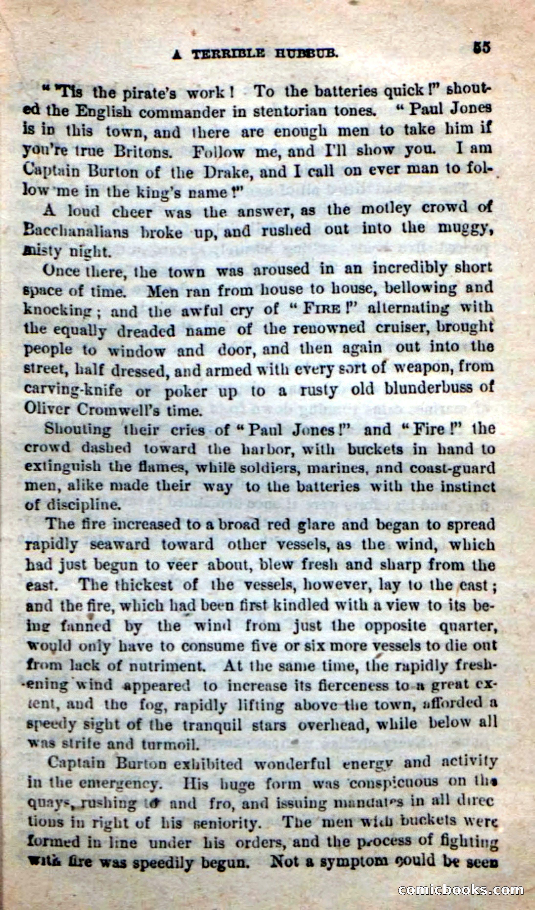 The Sea King — page 52 of 101
