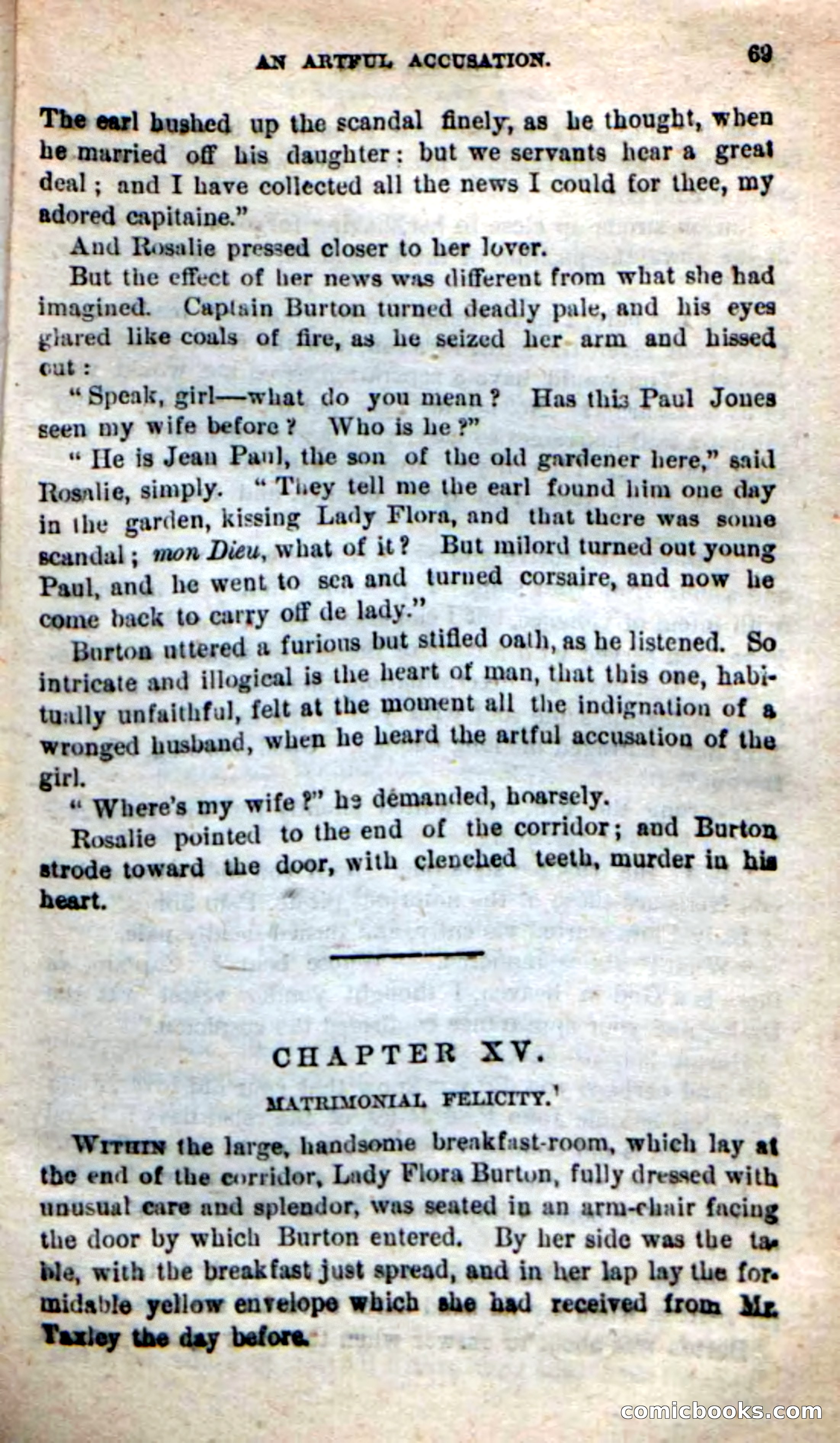 The Sea King — page 66 of 101