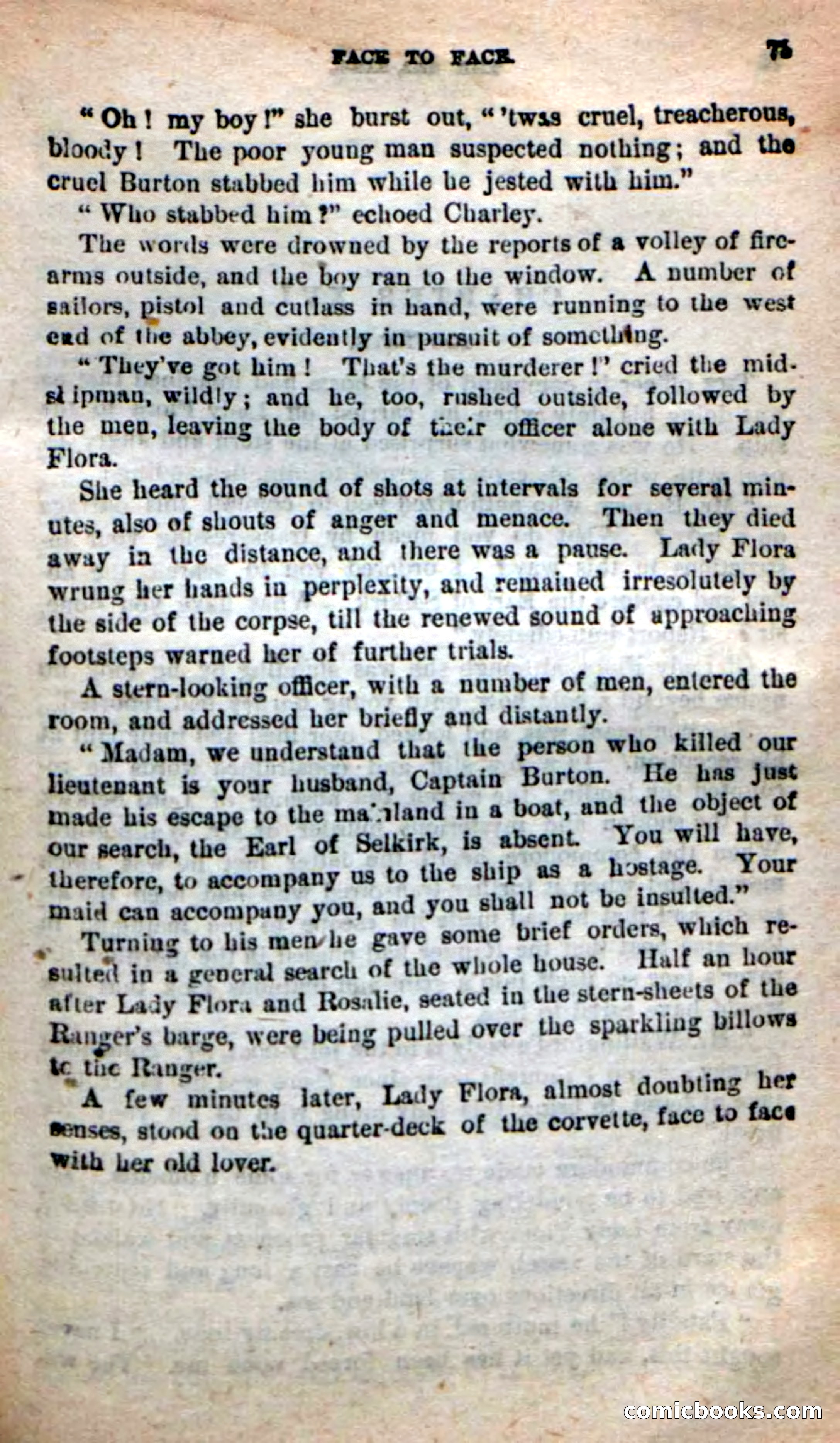 The Sea King — page 70 of 101