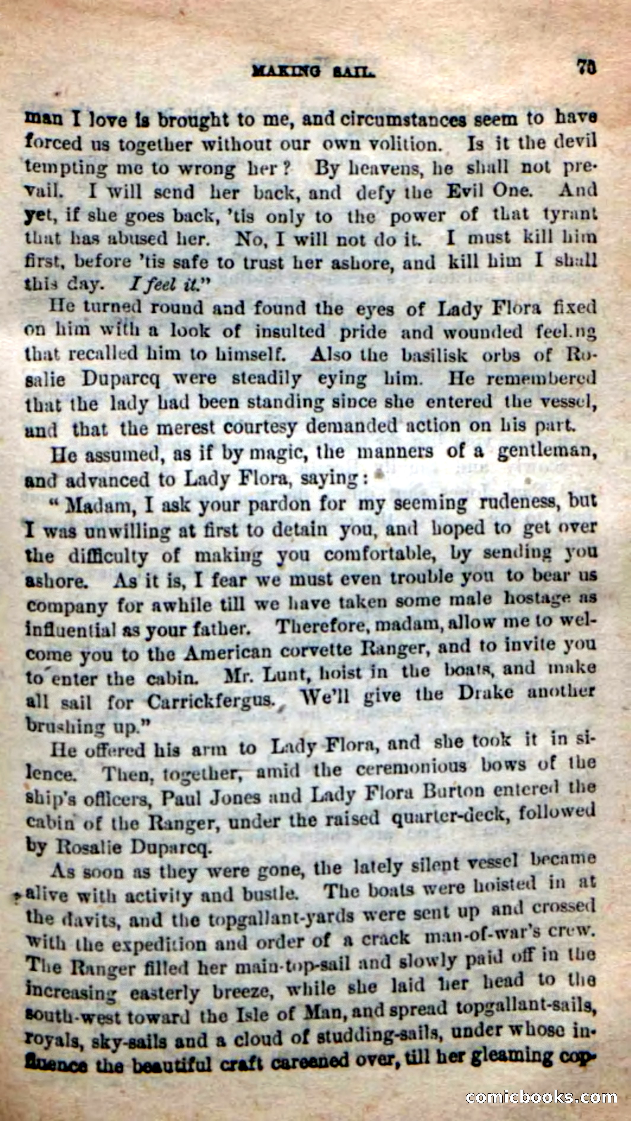 The Sea King — page 72 of 101