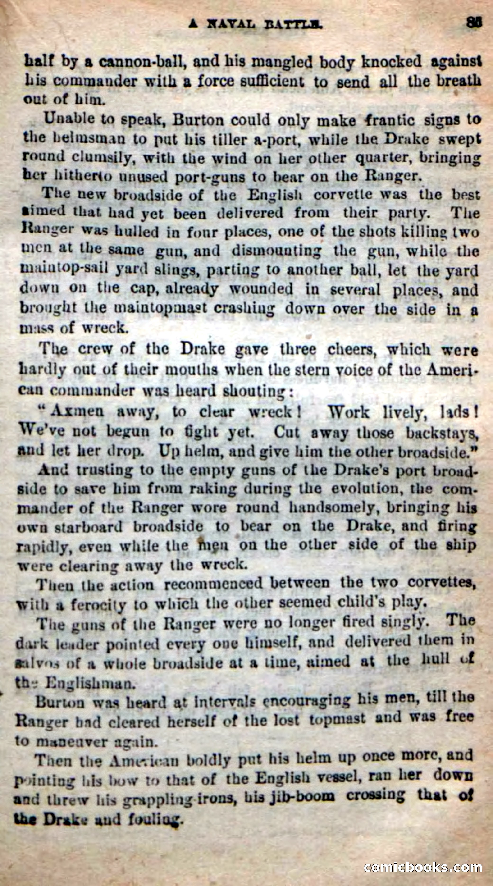The Sea King — page 82 of 101