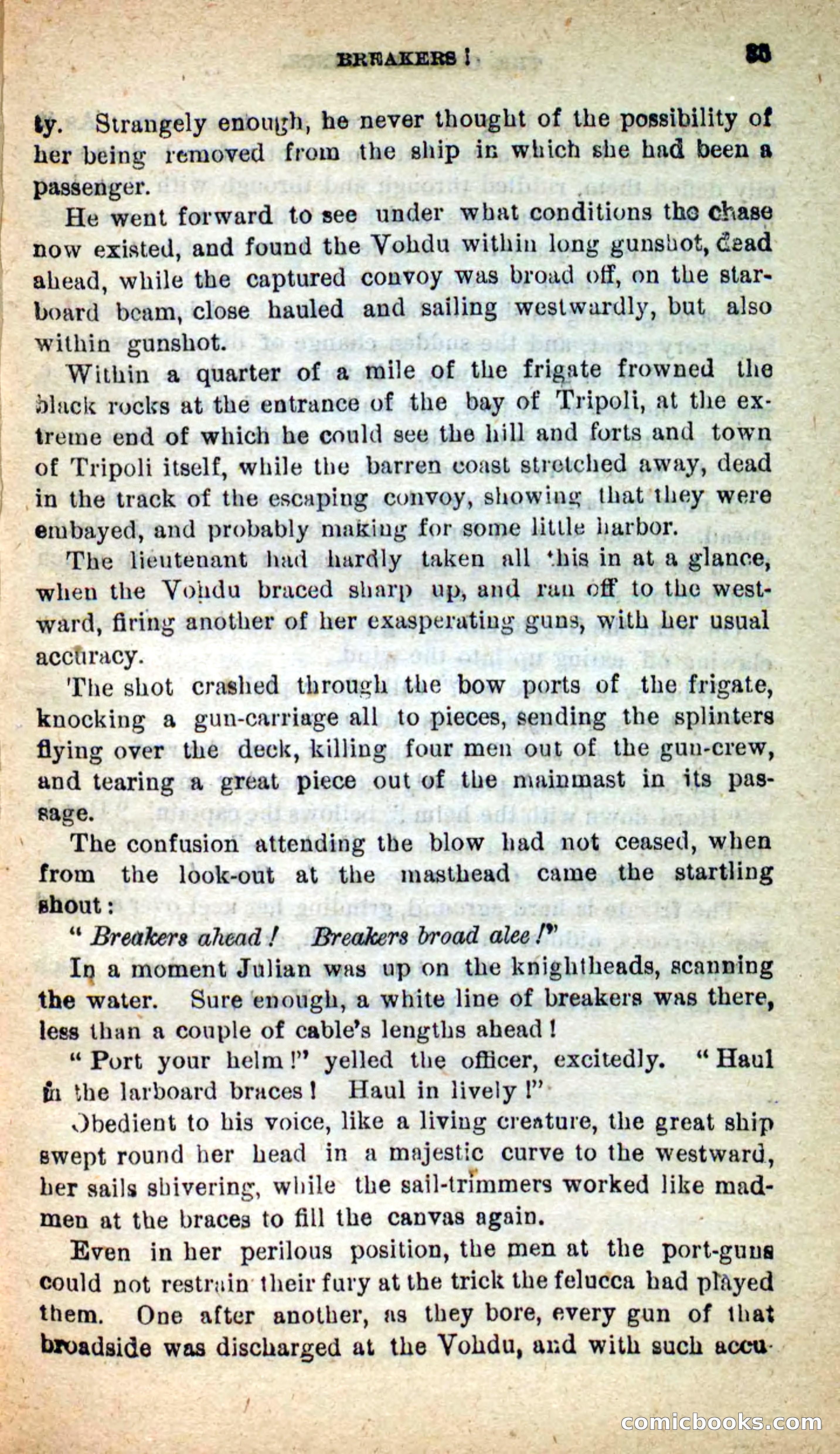The Corsair Prince — page 32 of 102