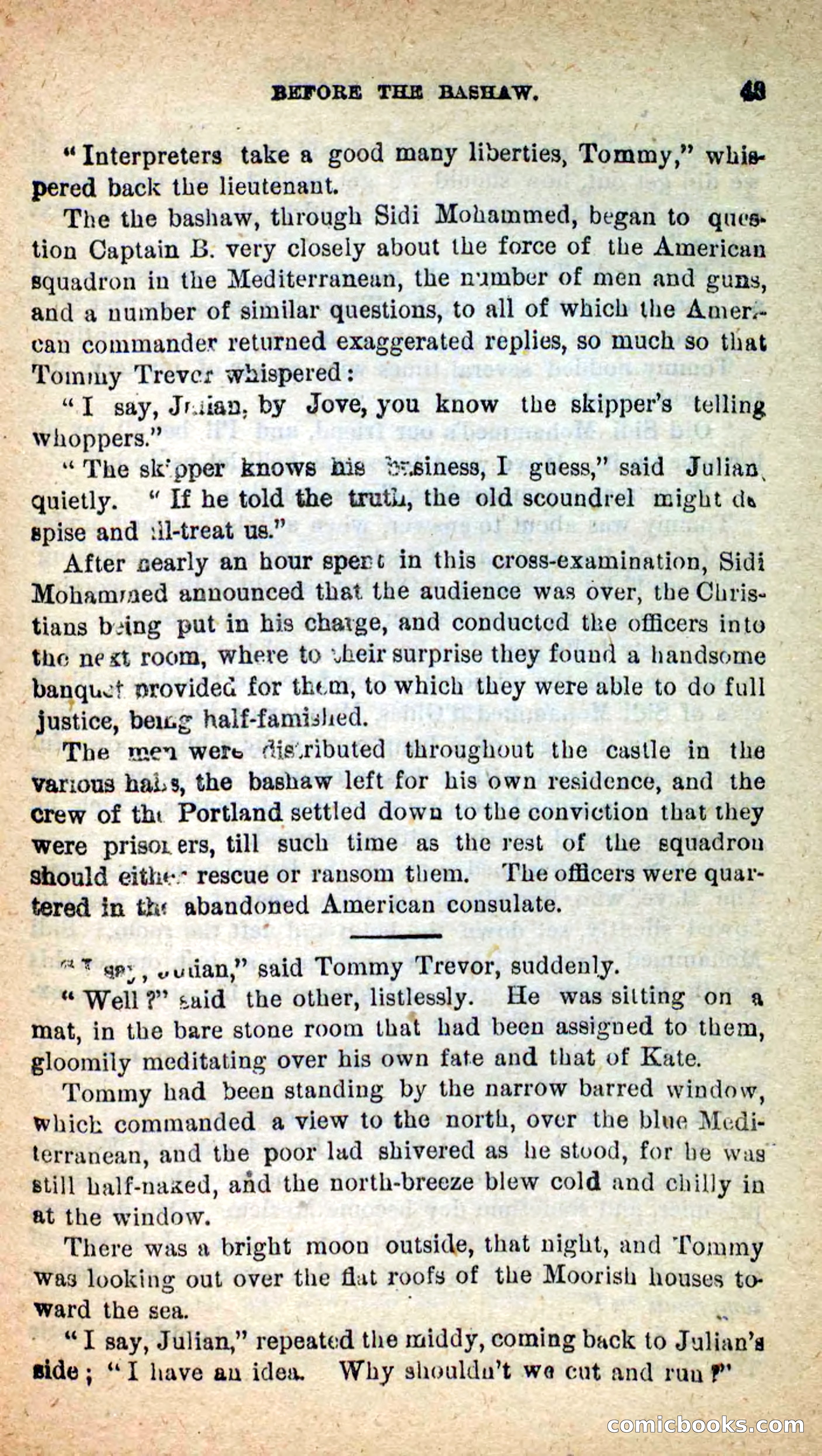 The Corsair Prince — page 41 of 102