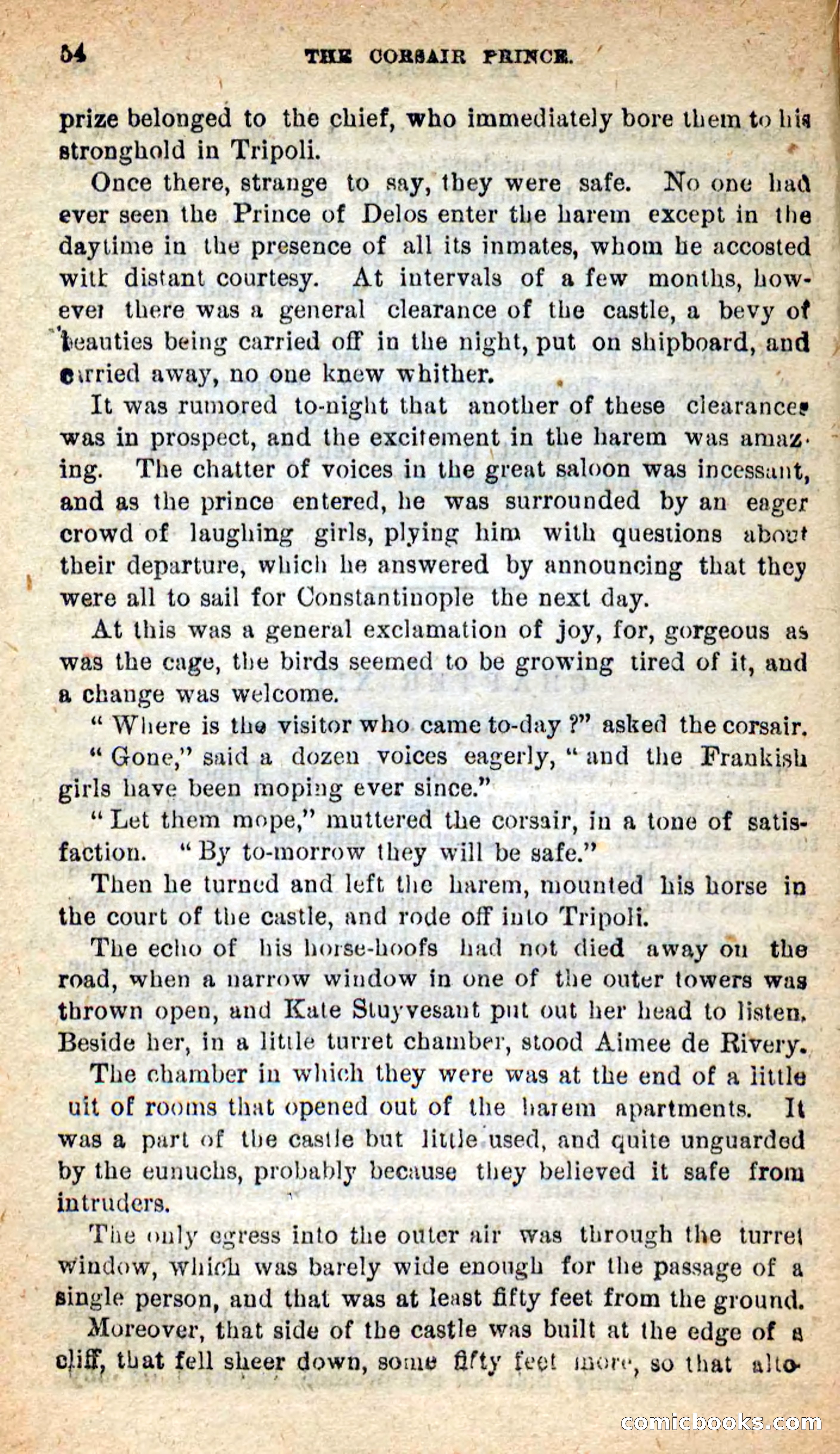 The Corsair Prince — page 52 of 102