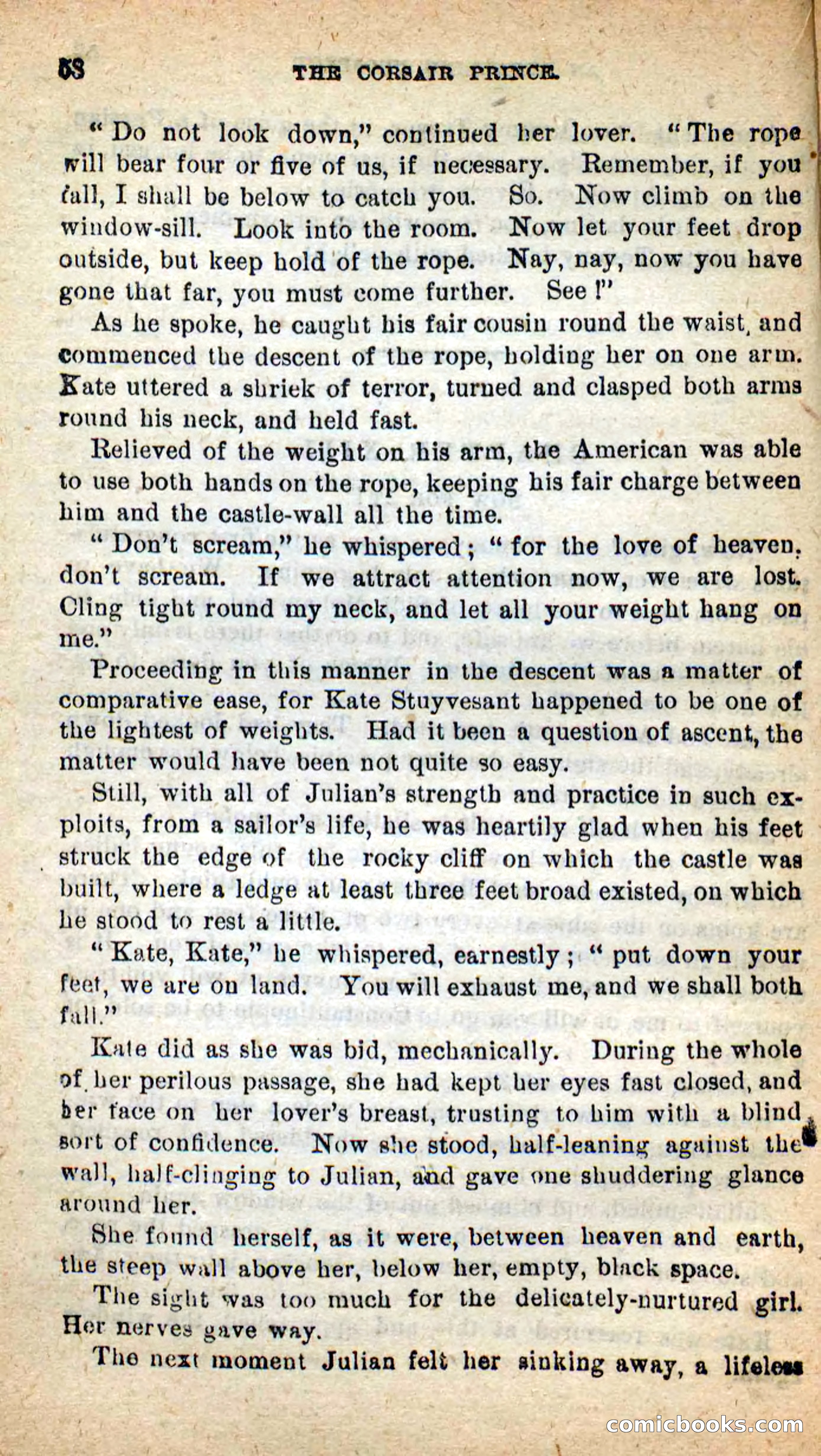 The Corsair Prince — page 56 of 102