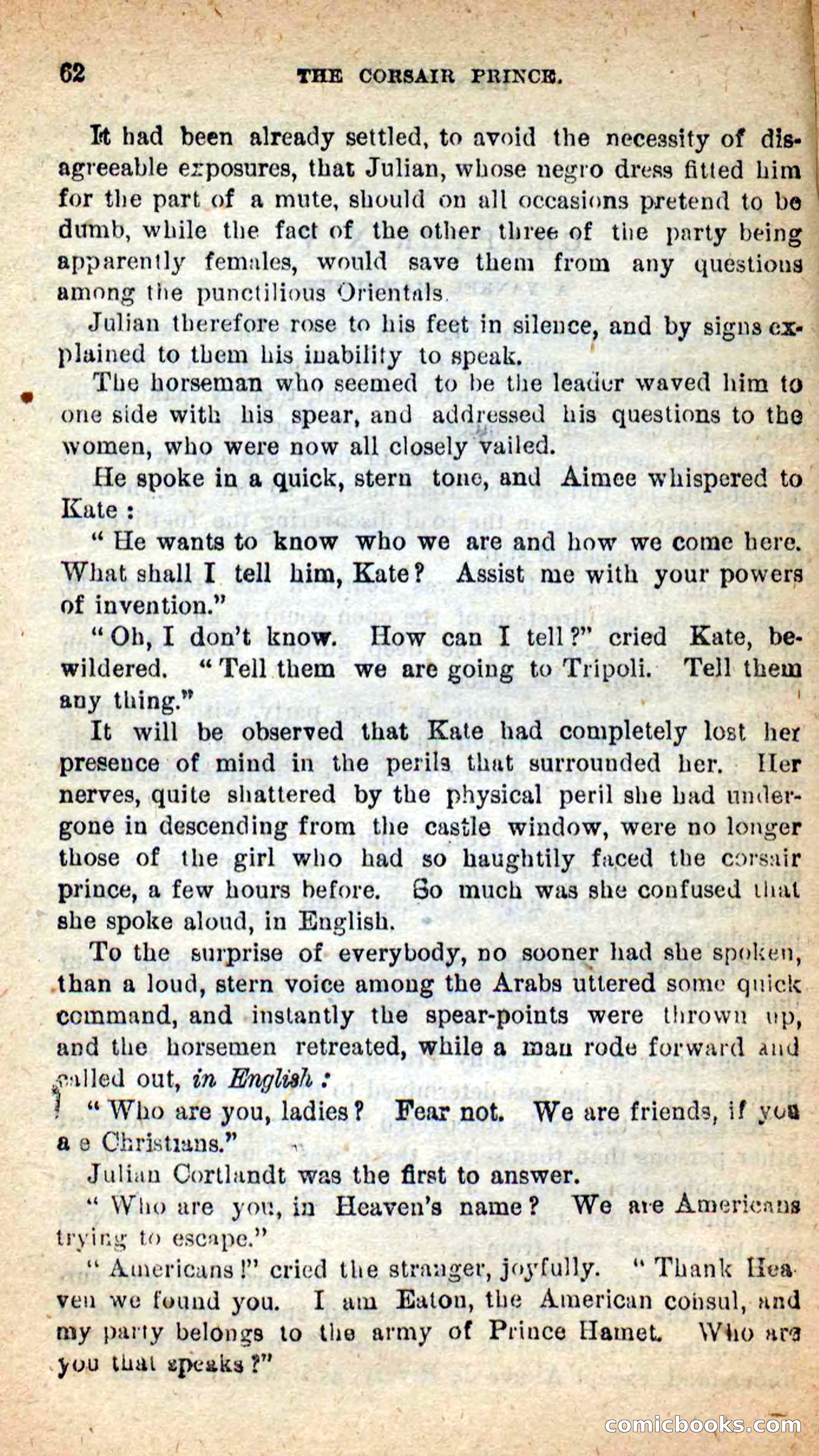 The Corsair Prince — page 60 of 102