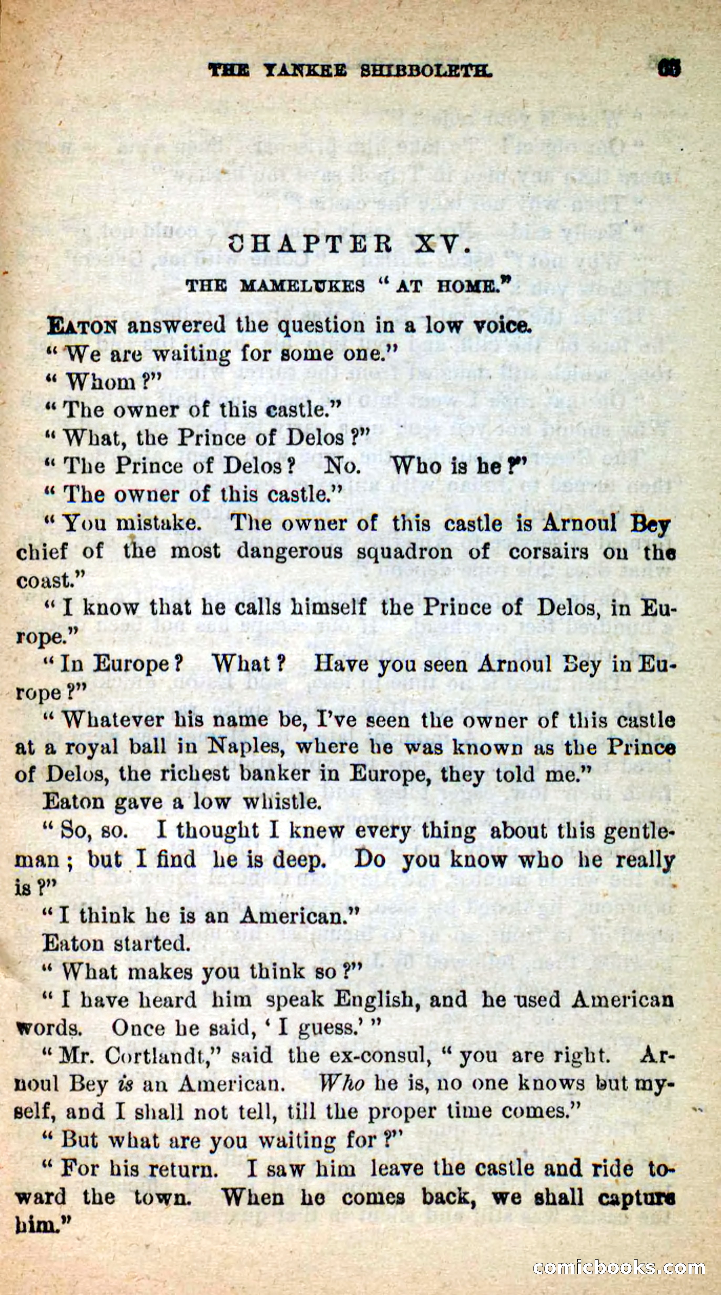 The Corsair Prince — page 63 of 102