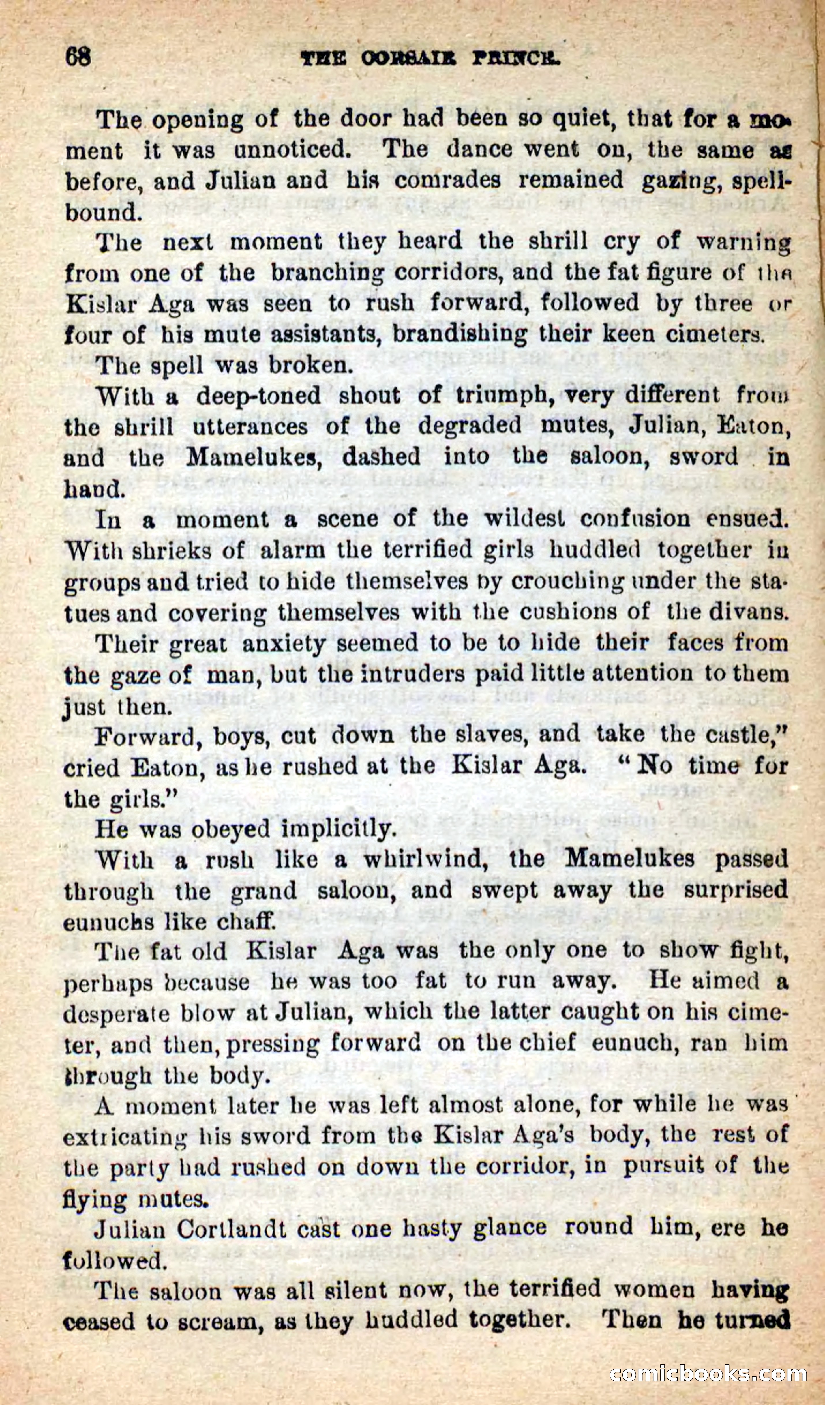 The Corsair Prince — page 66 of 102