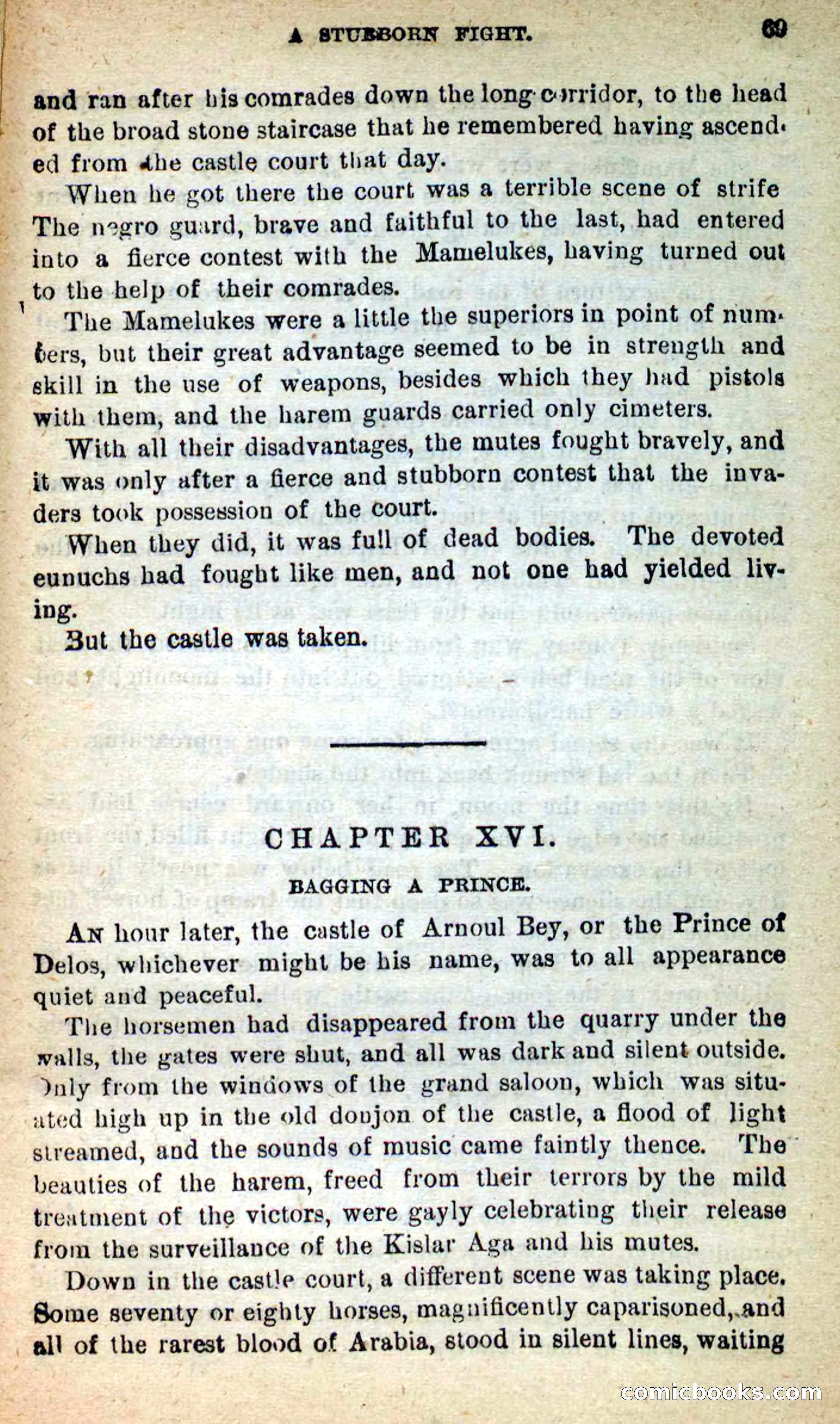 The Corsair Prince — page 67 of 102