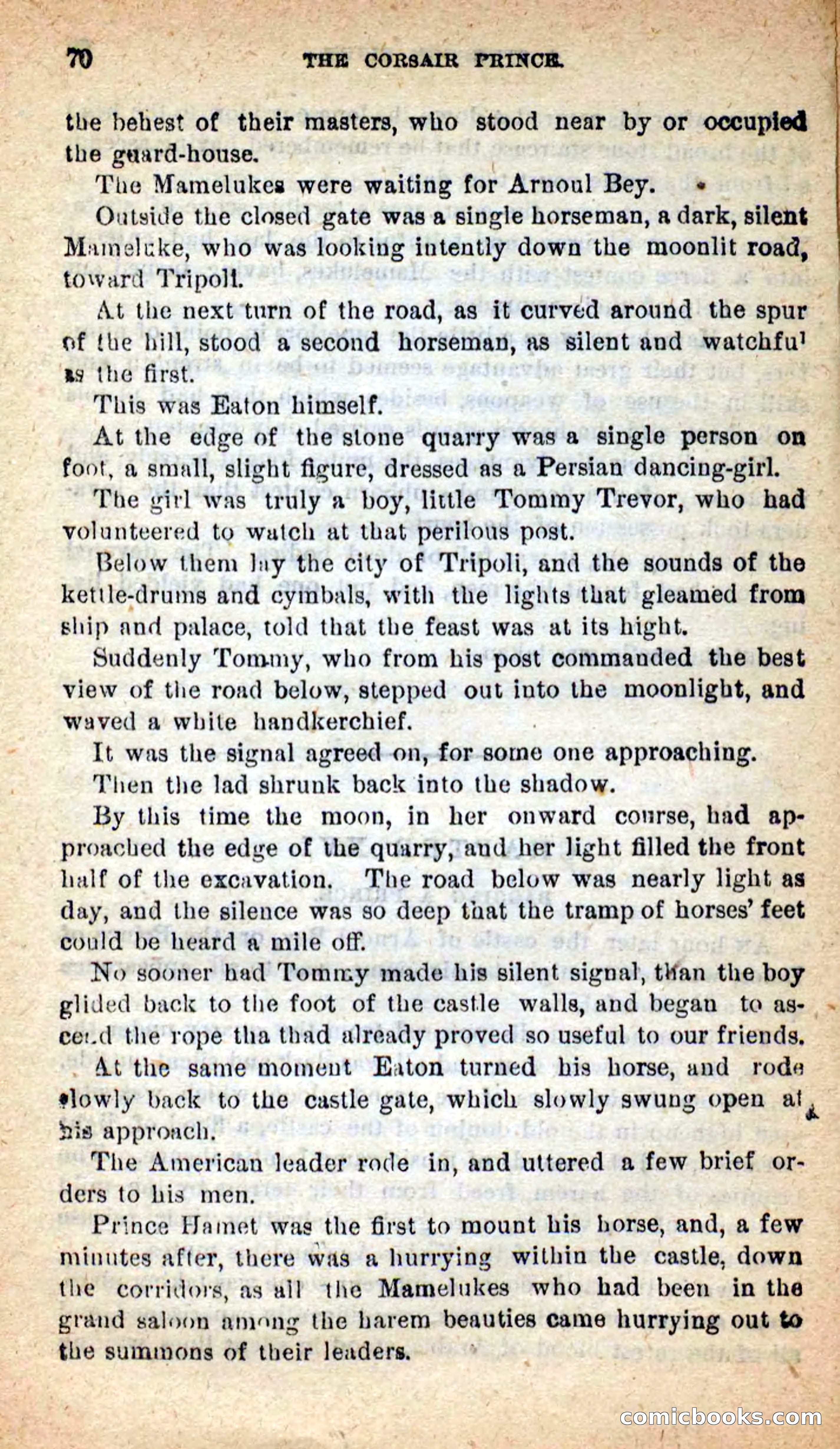 The Corsair Prince — page 68 of 102