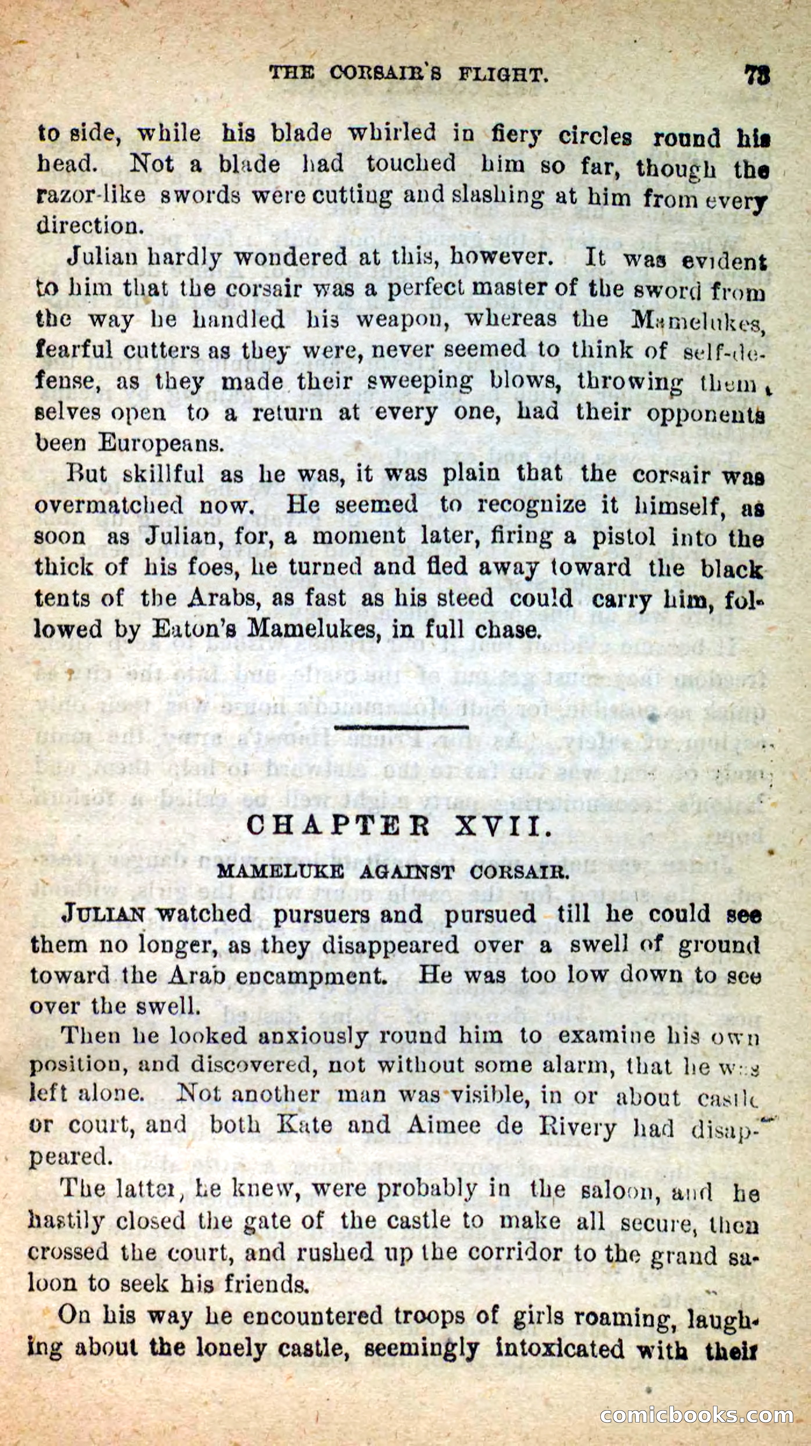 The Corsair Prince — page 71 of 102