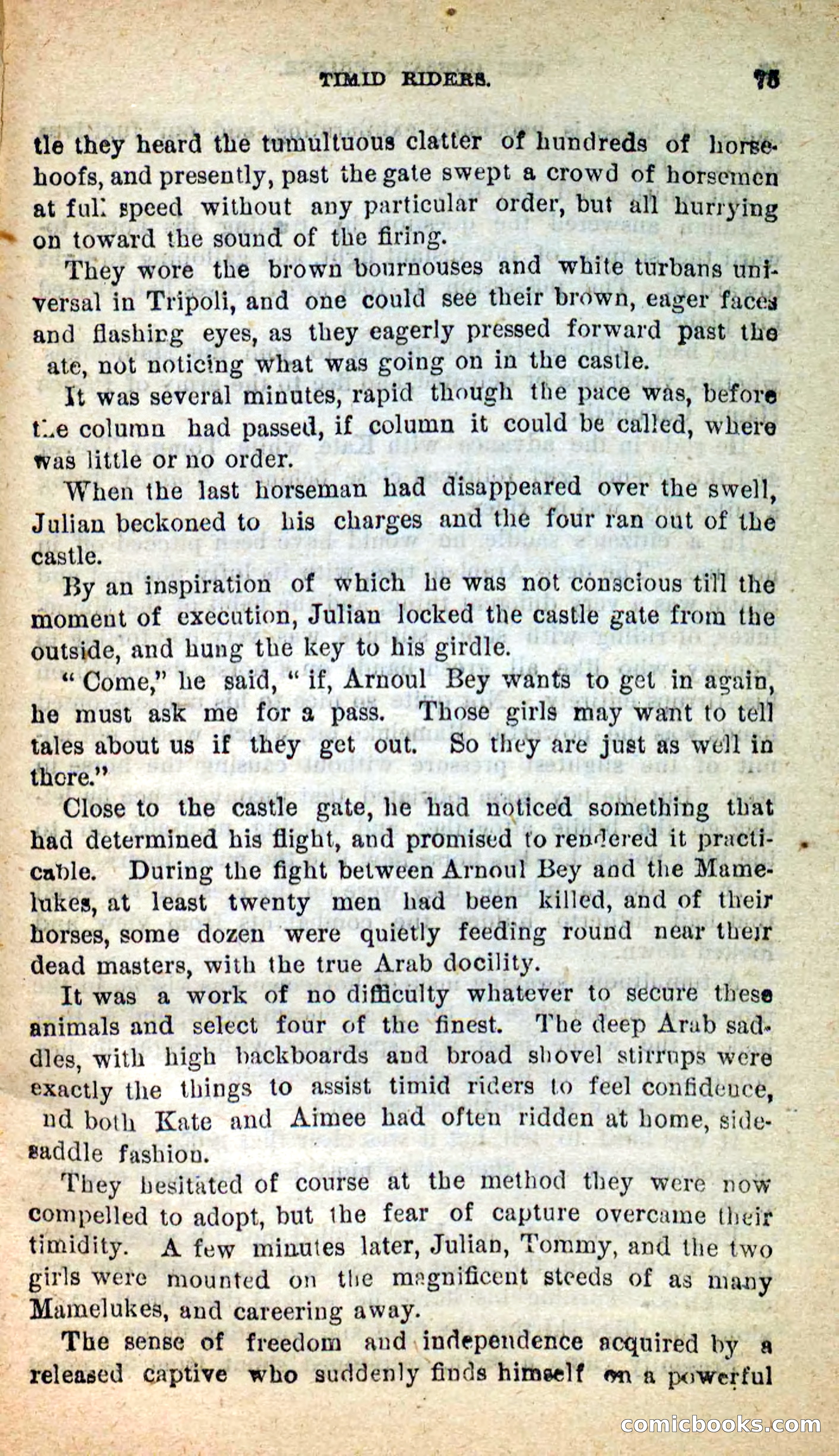 The Corsair Prince — page 73 of 102