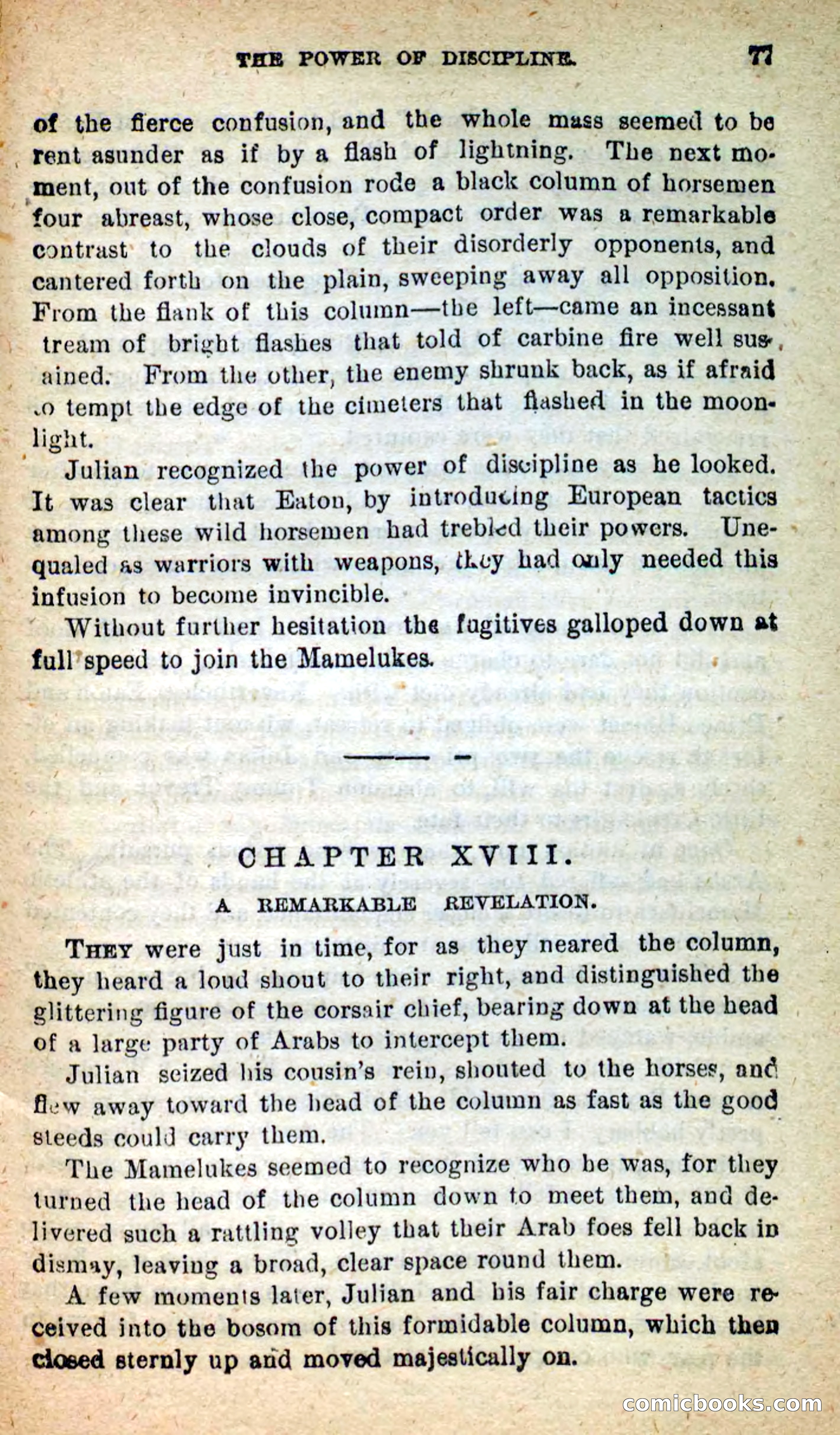 The Corsair Prince — page 75 of 102