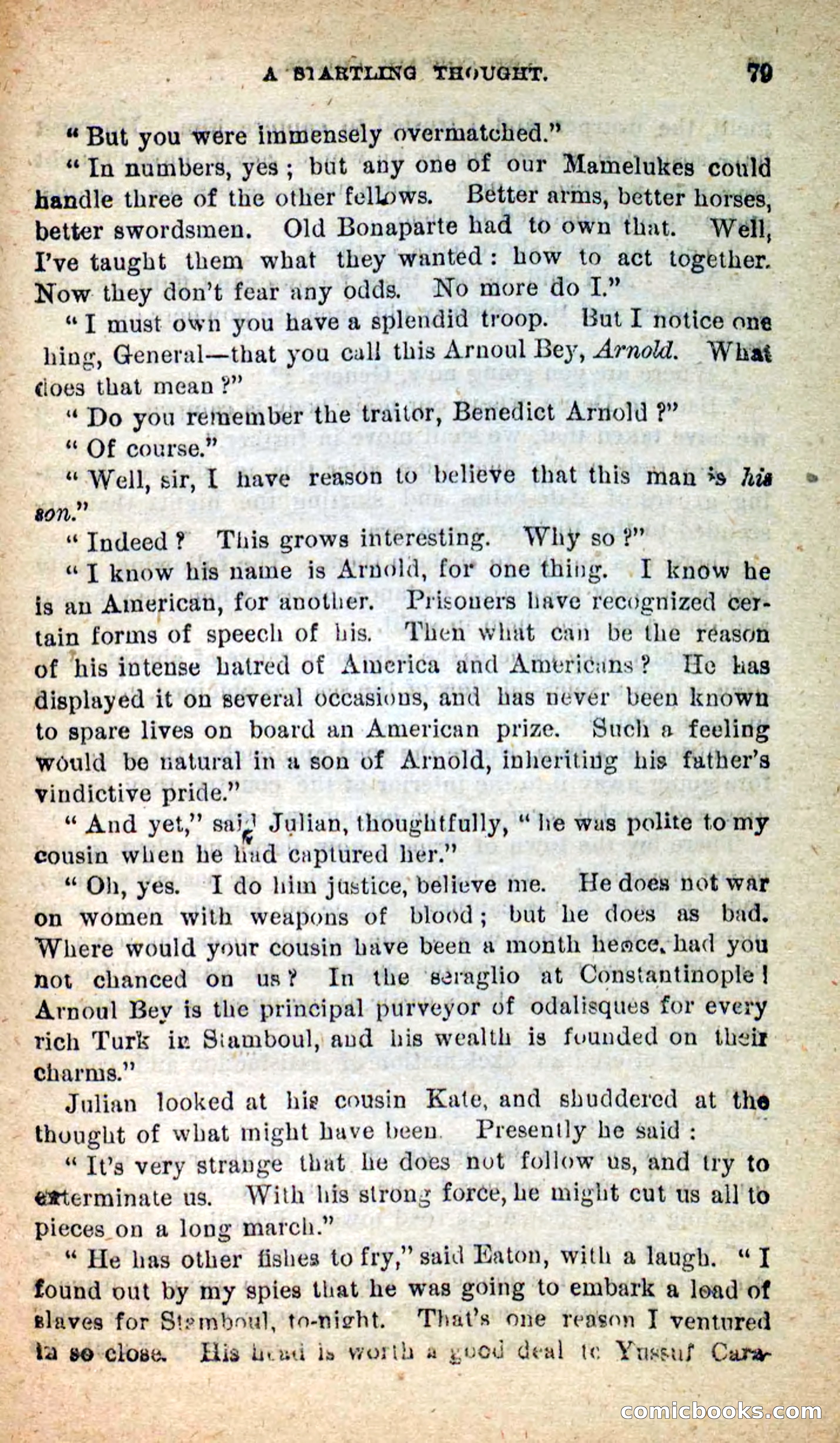 The Corsair Prince — page 77 of 102
