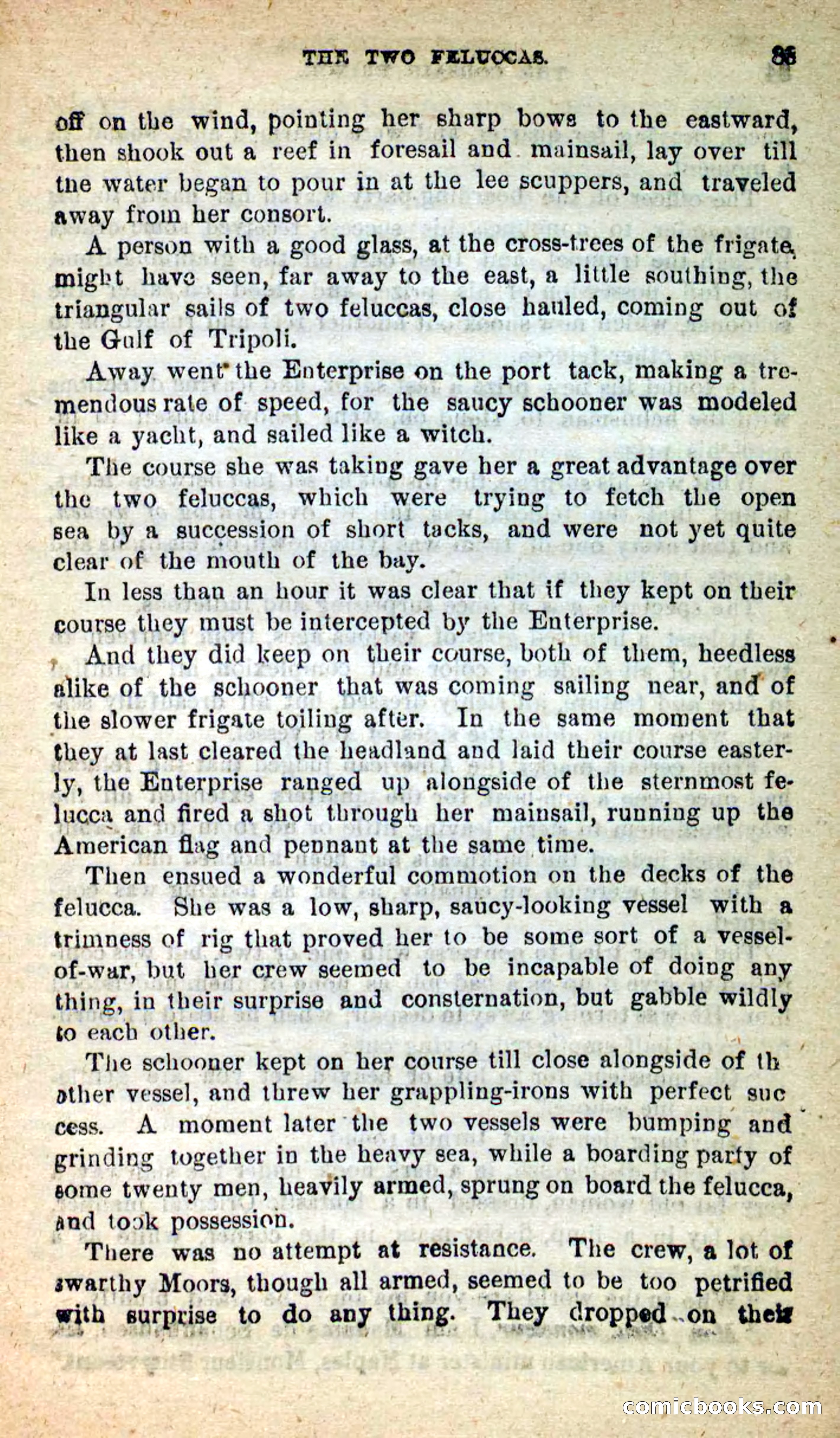 The Corsair Prince — page 81 of 102