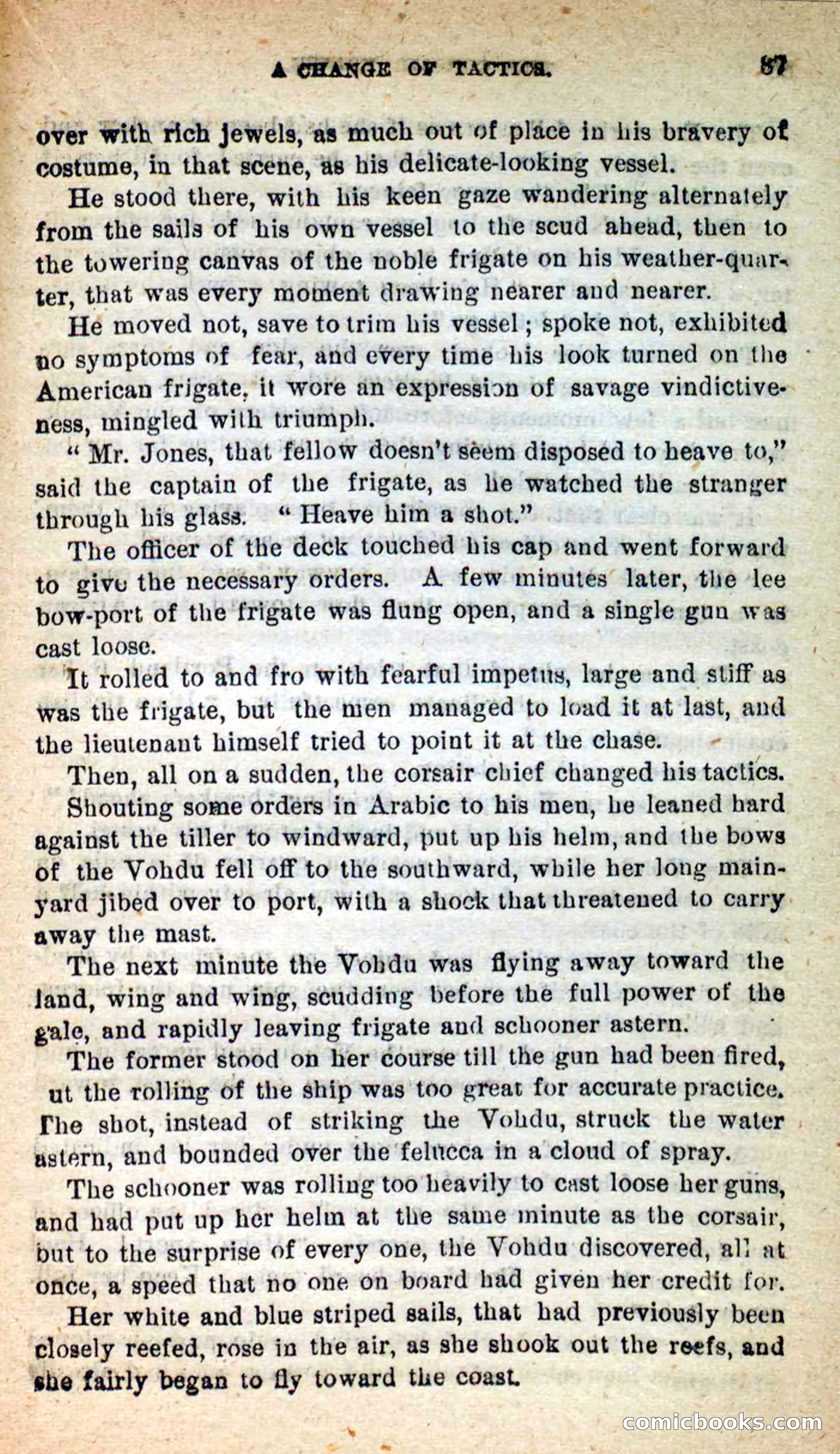 The Corsair Prince — page 85 of 102