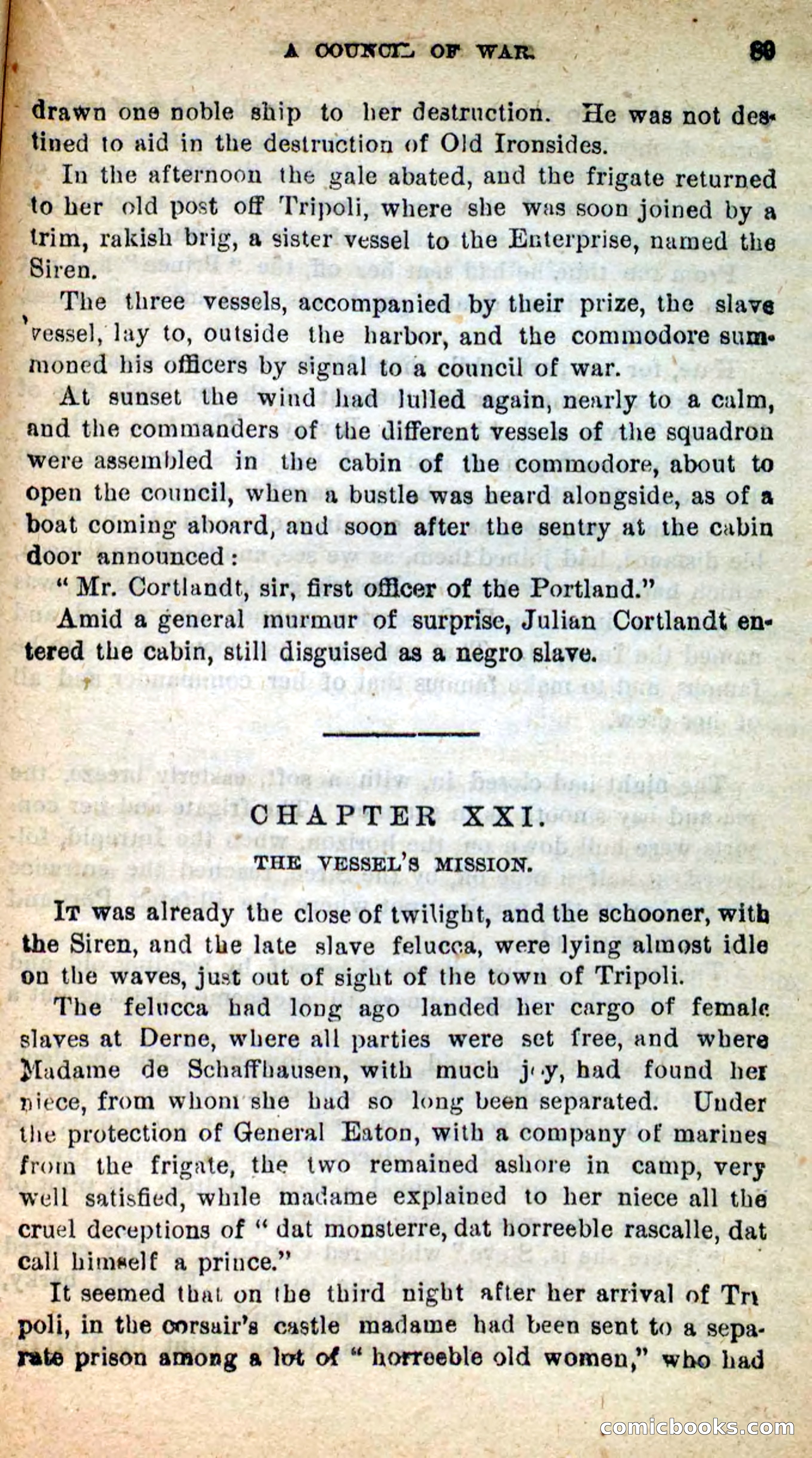 The Corsair Prince — page 87 of 102