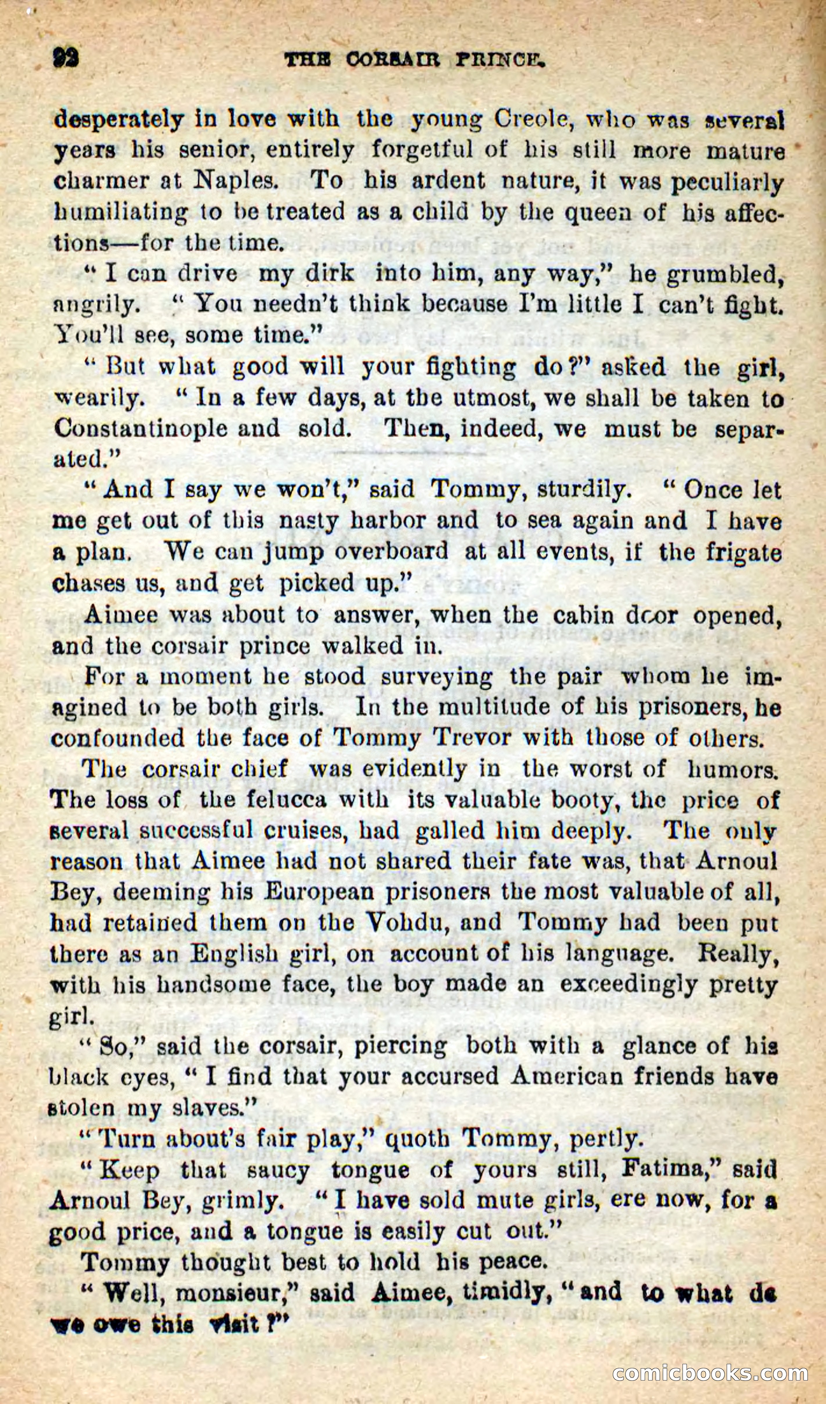 The Corsair Prince — page 90 of 102