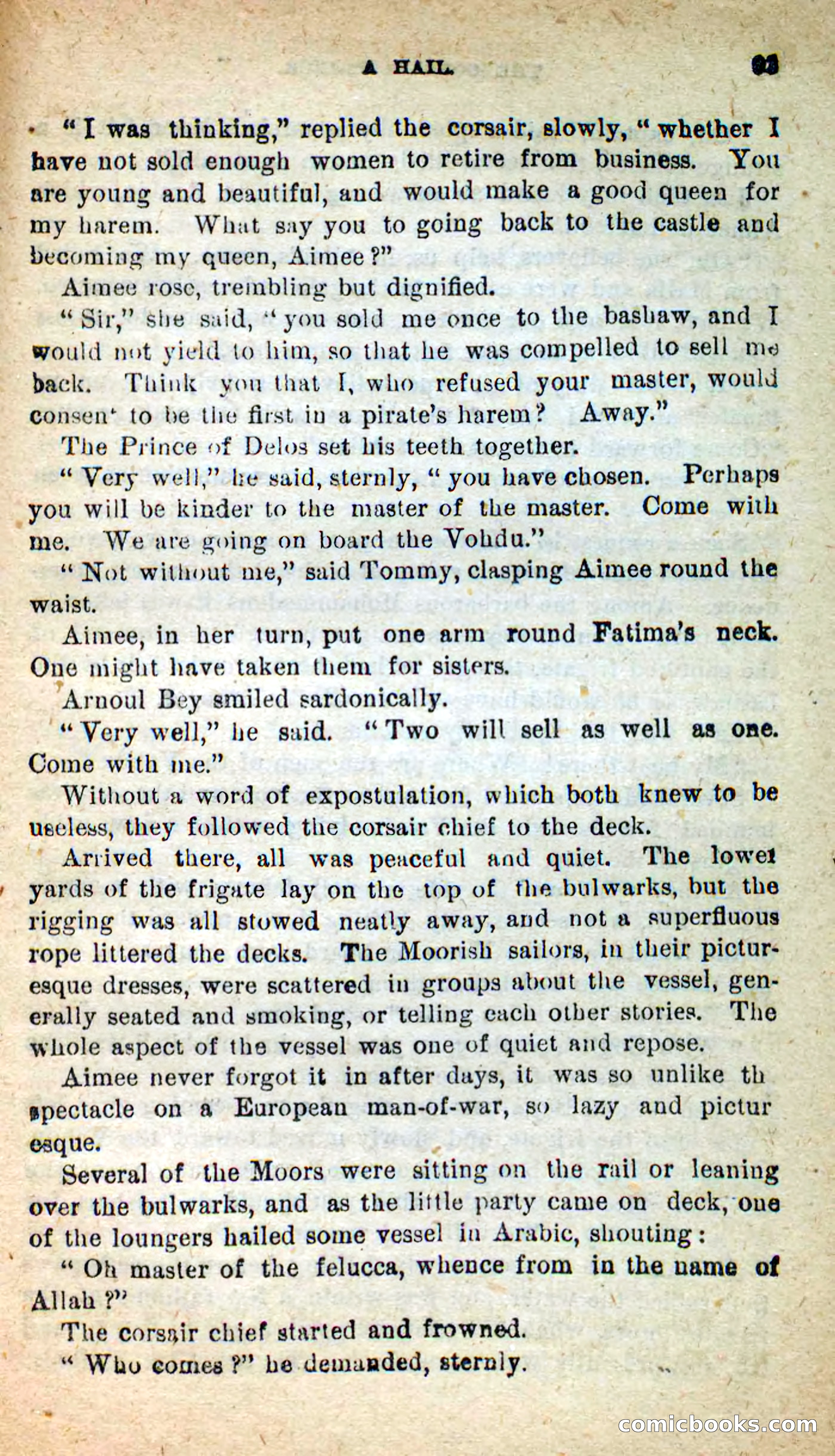 The Corsair Prince — page 91 of 102