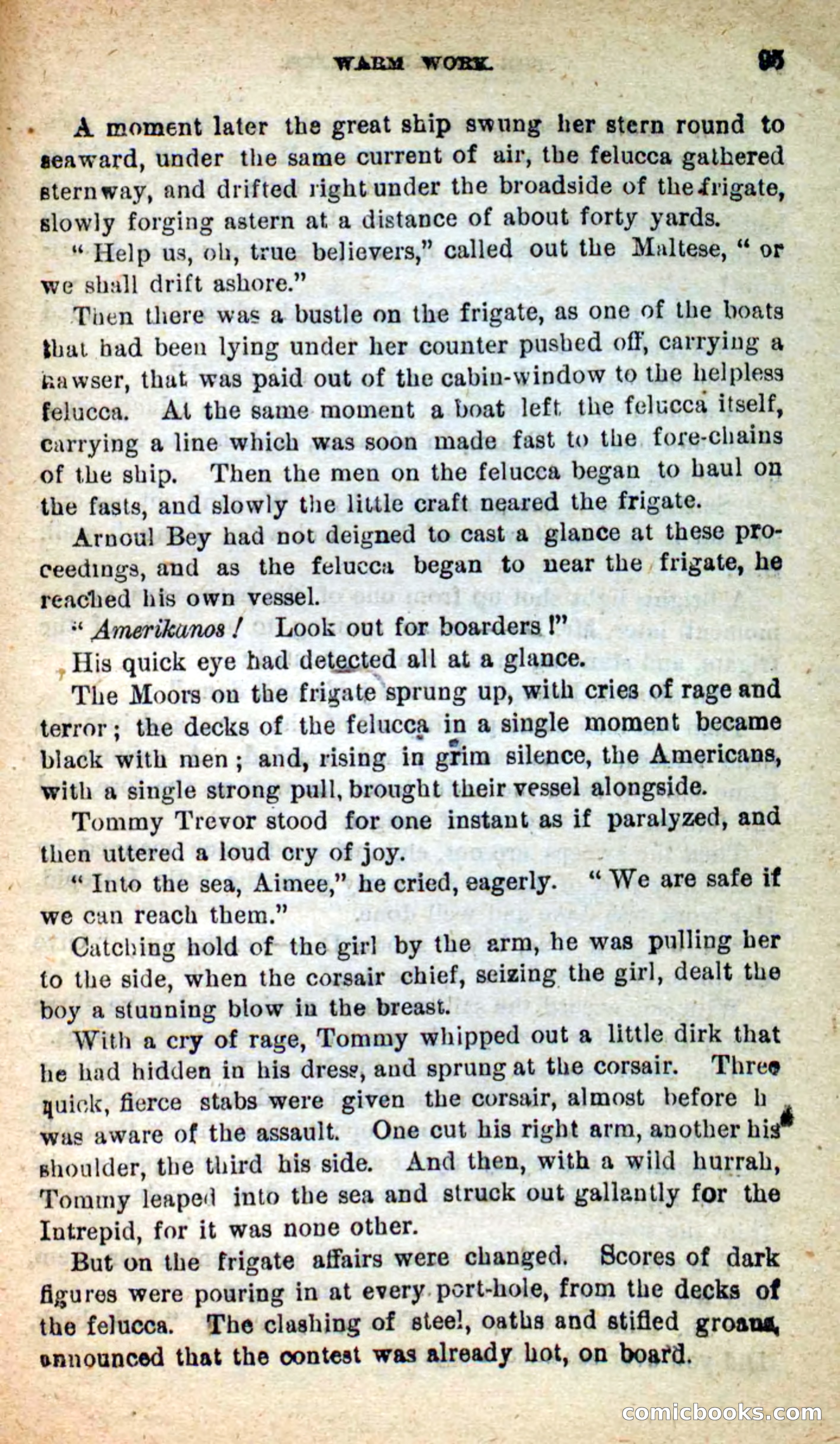 The Corsair Prince — page 93 of 102