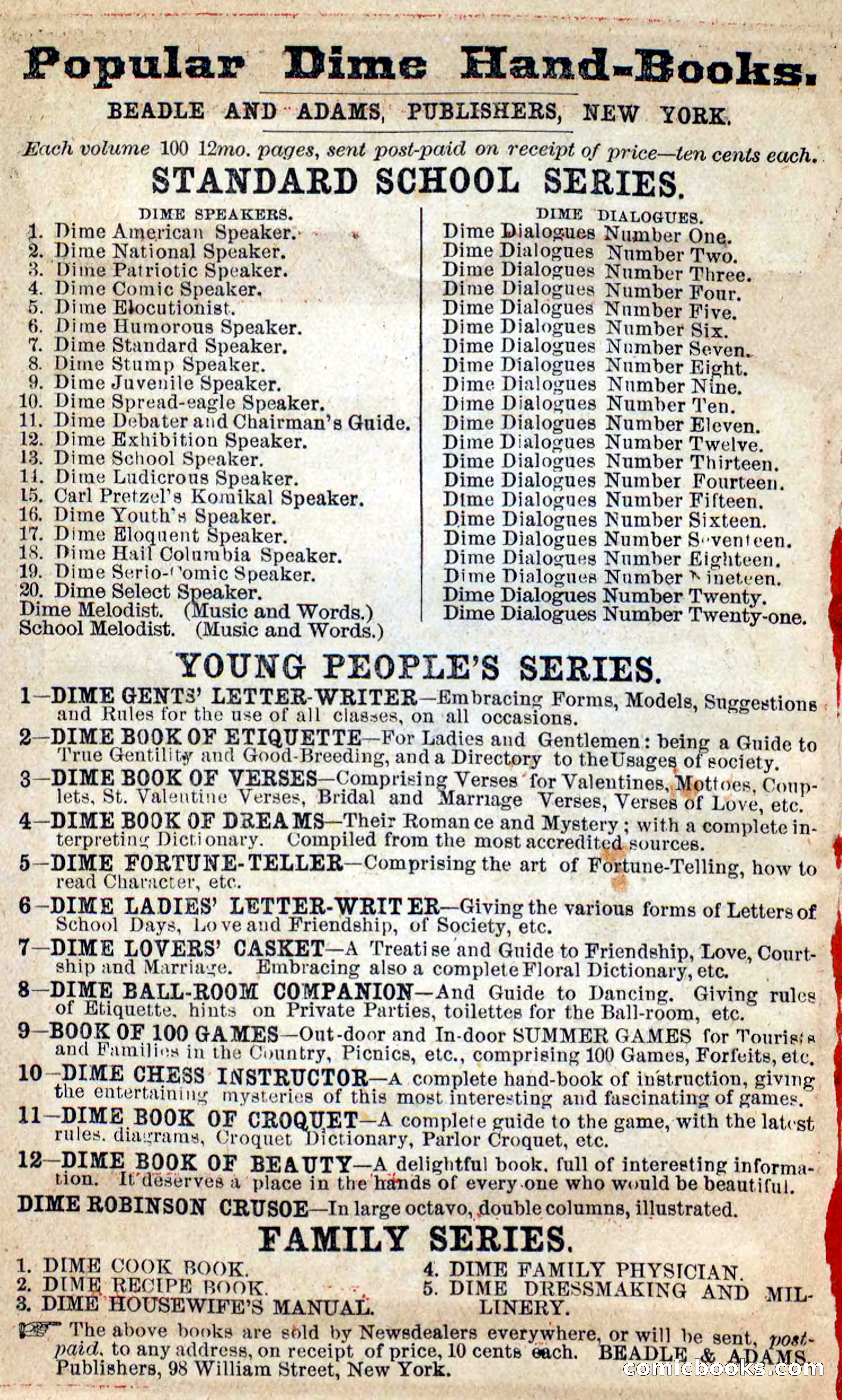 Ethan Allen's Rifles — page 2 of 100