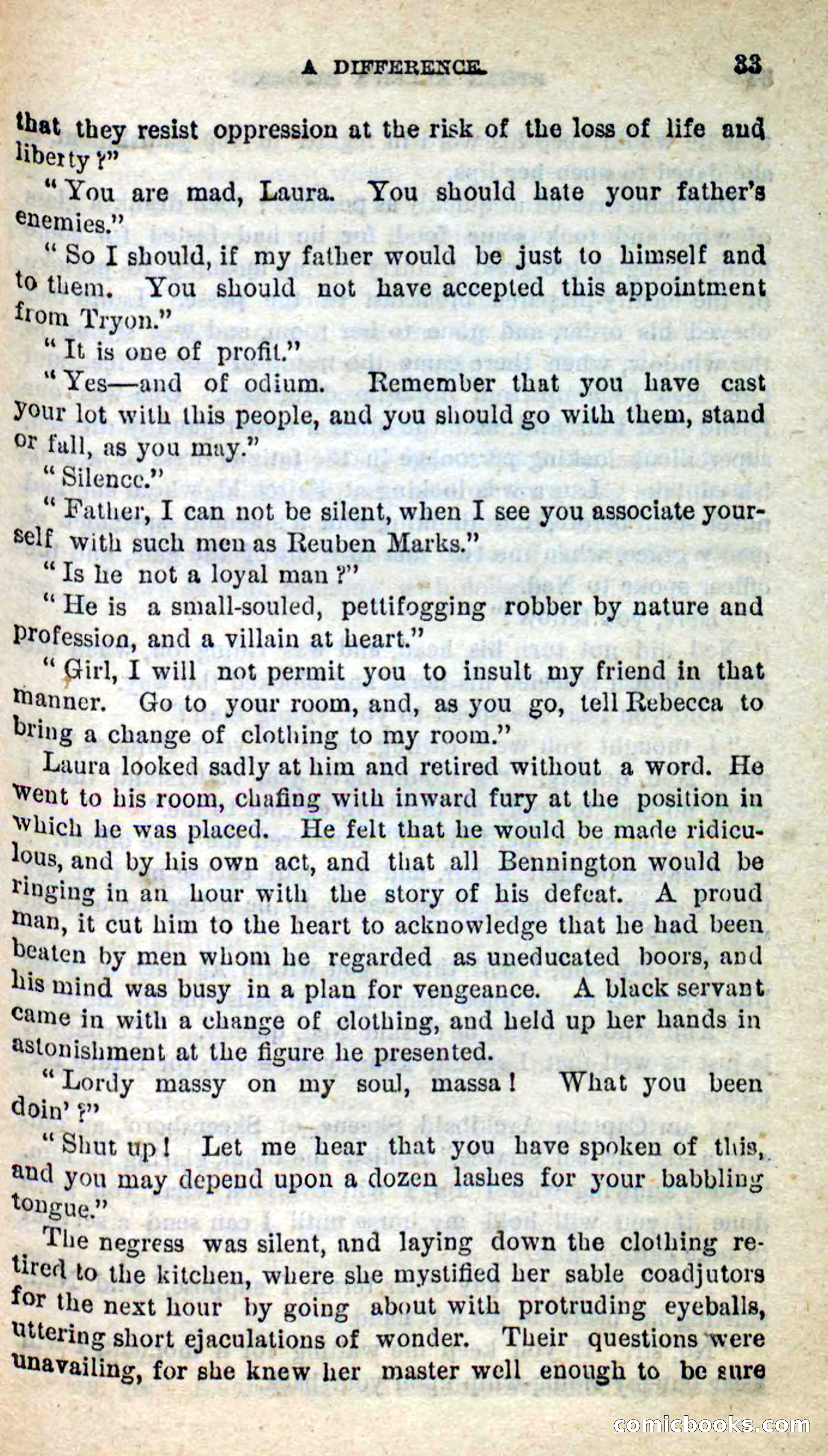 Ethan Allen's Rifles — page 29 of 100