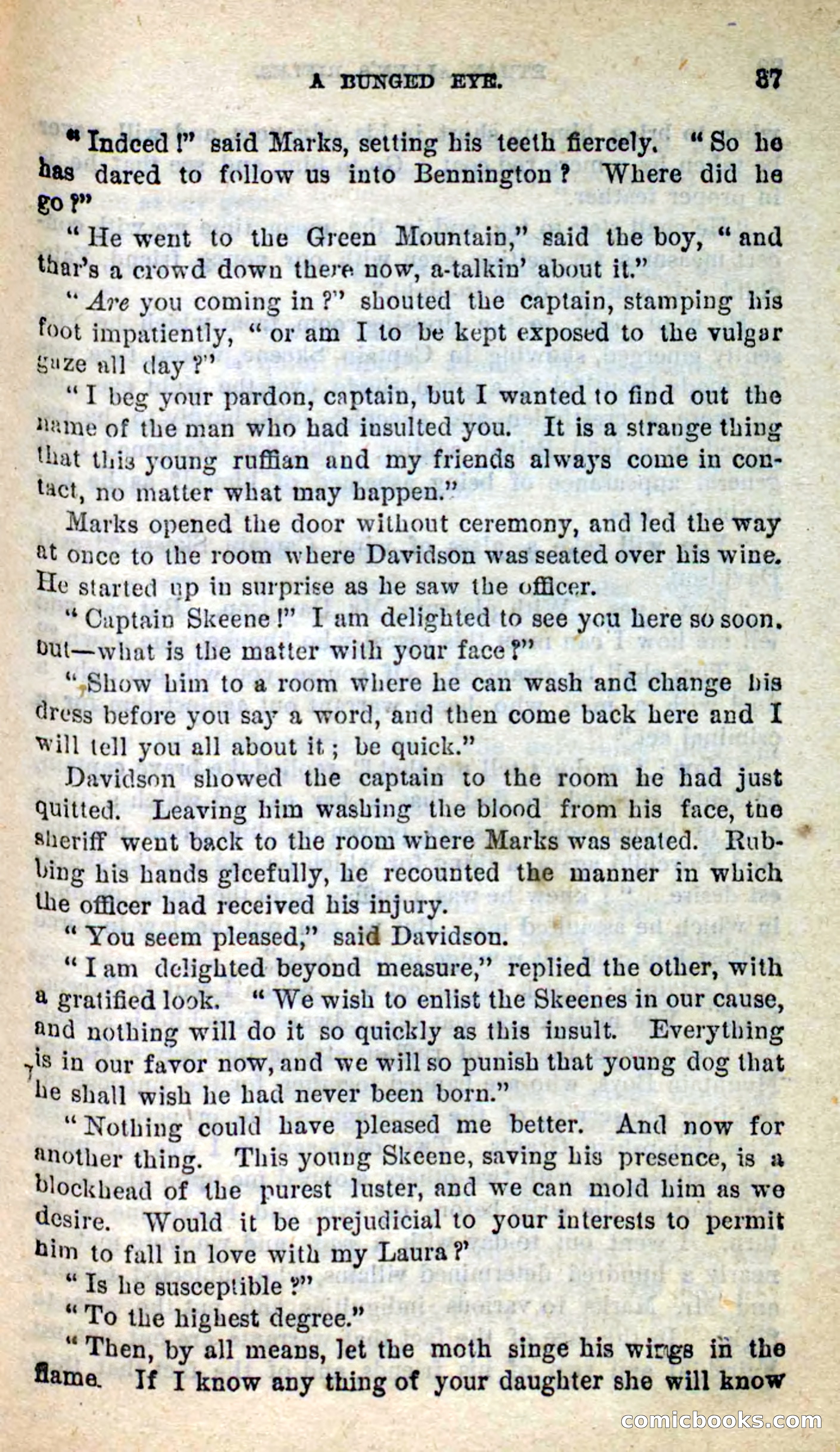Ethan Allen's Rifles — page 33 of 100