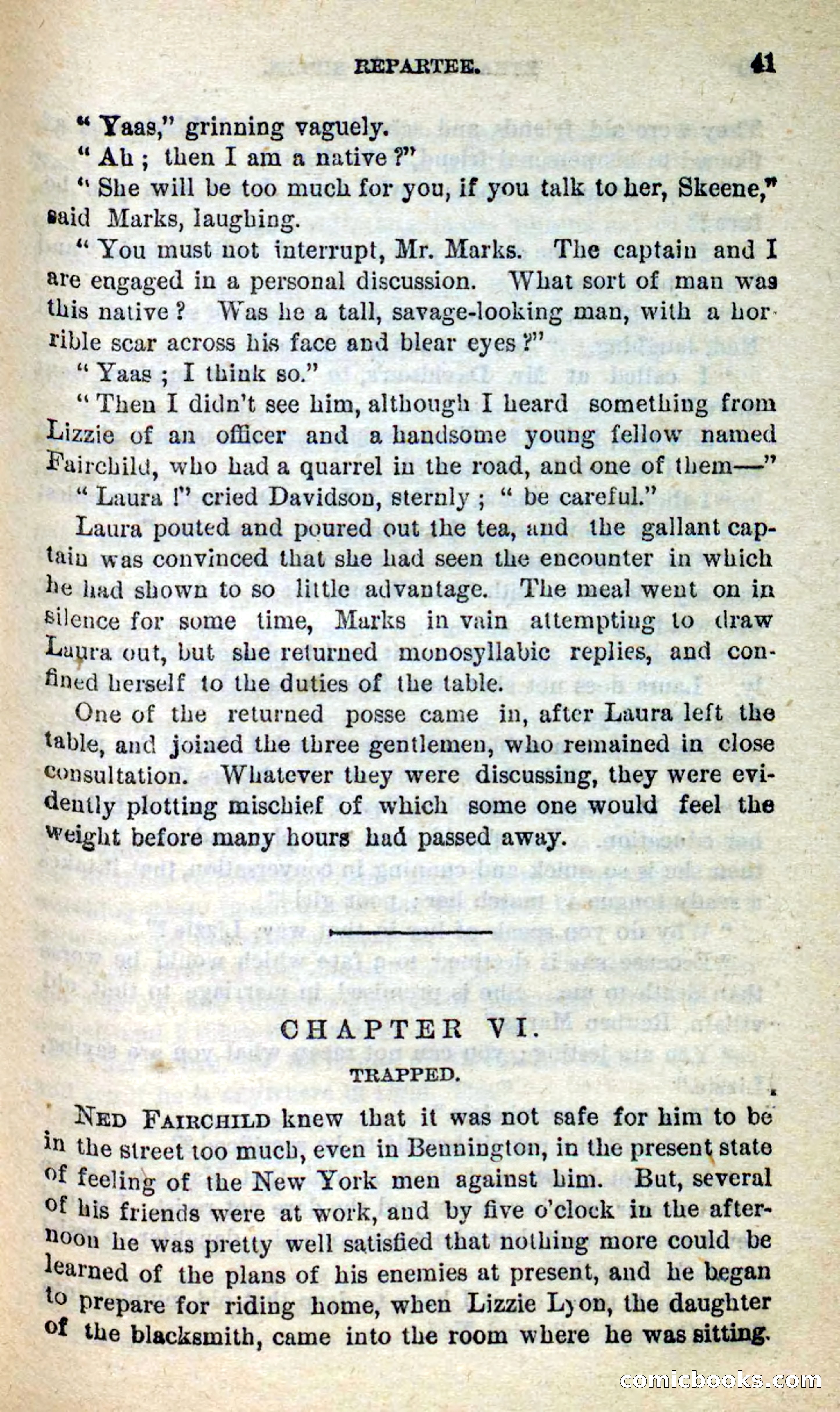 Ethan Allen's Rifles — page 37 of 100