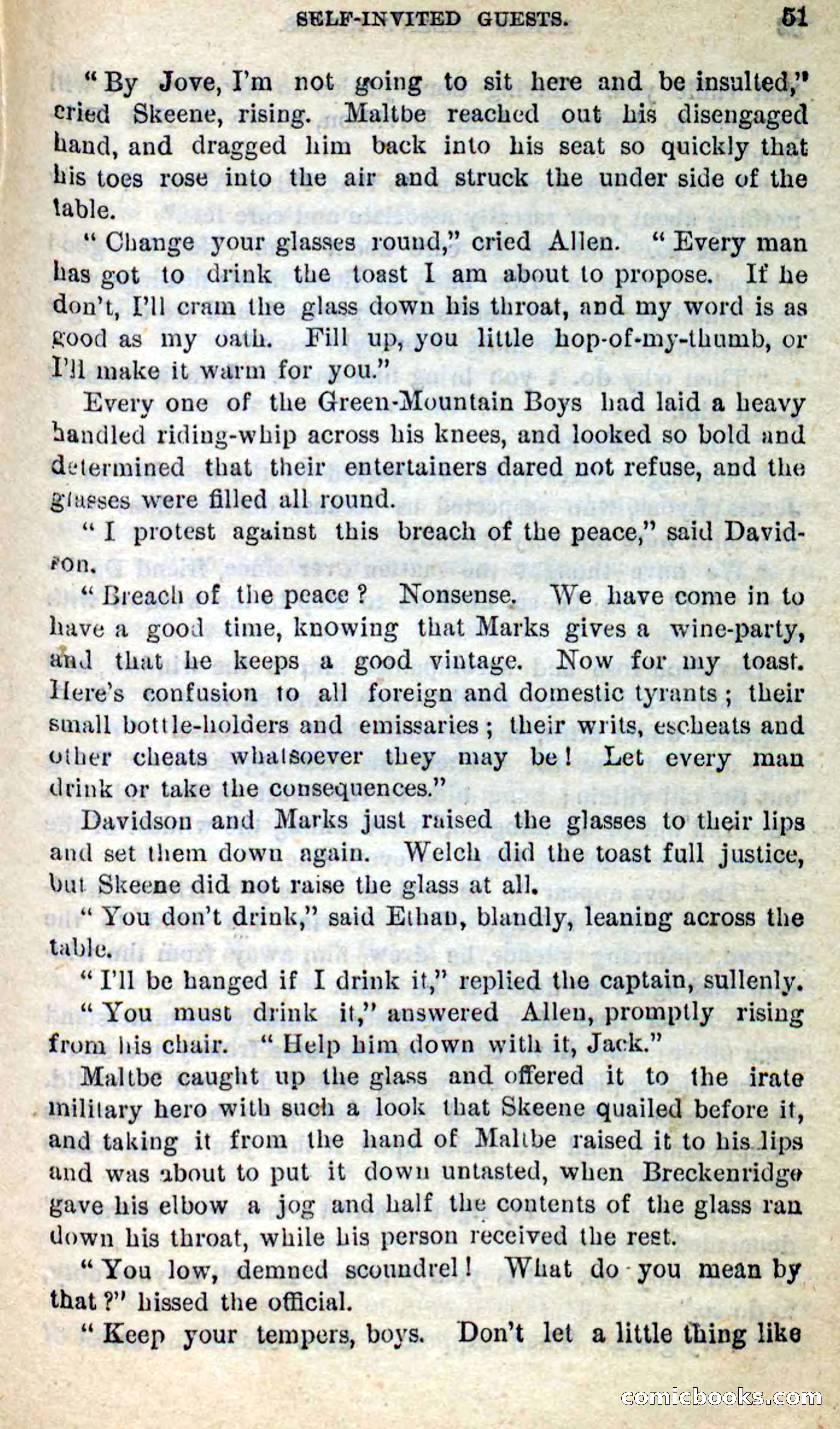 Ethan Allen's Rifles — page 47 of 100