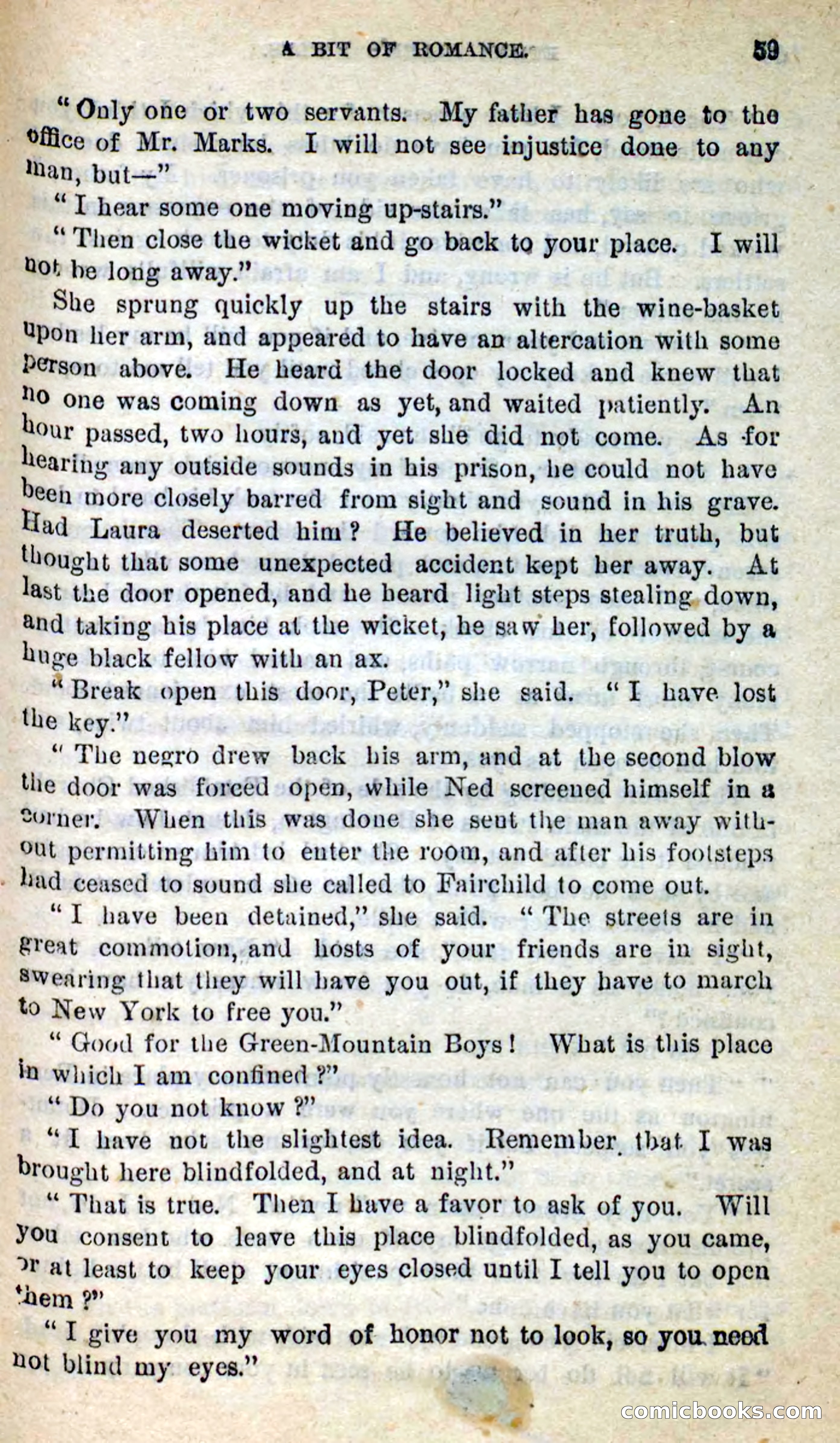 Ethan Allen's Rifles — page 55 of 100