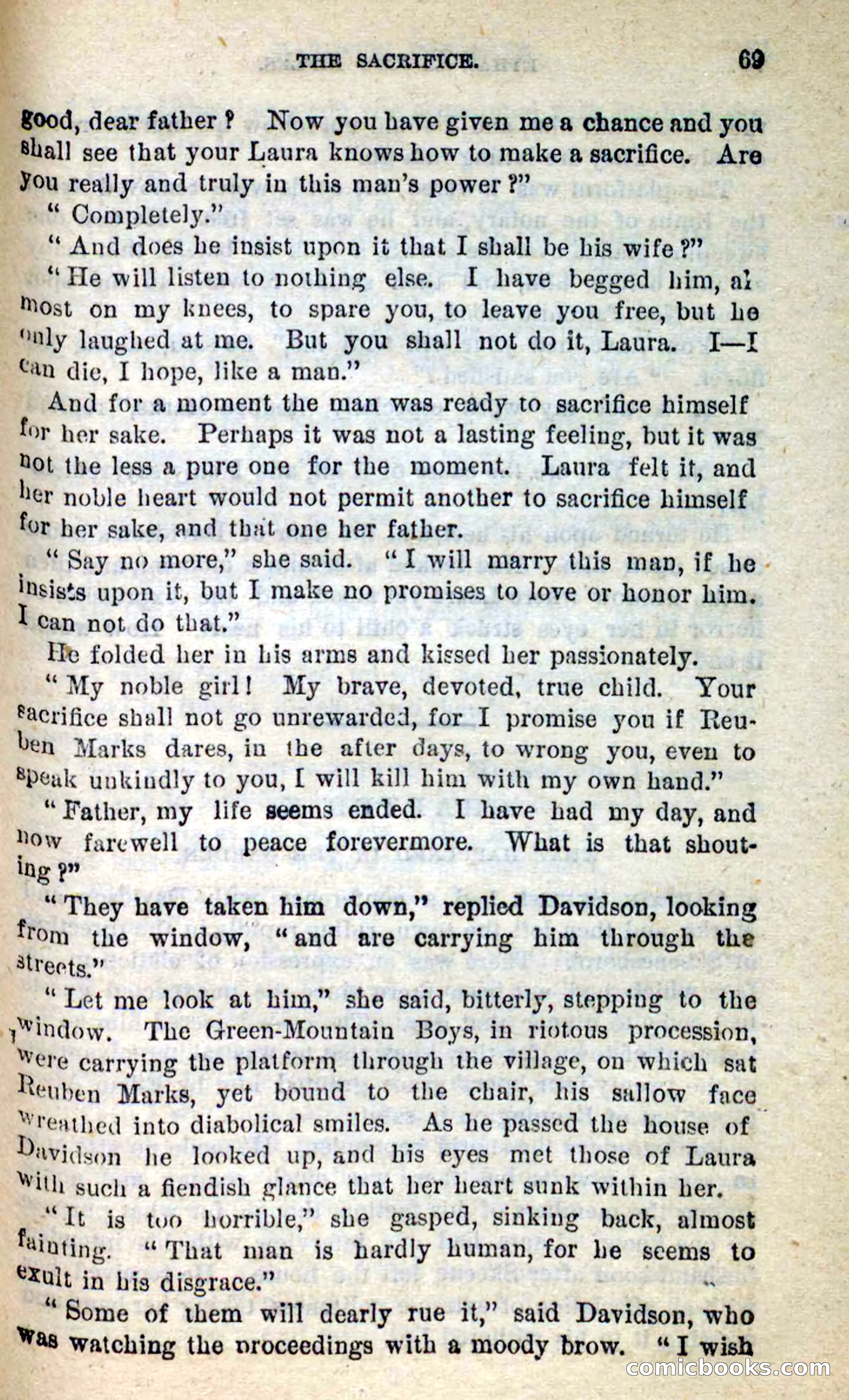 Ethan Allen's Rifles — page 65 of 100
