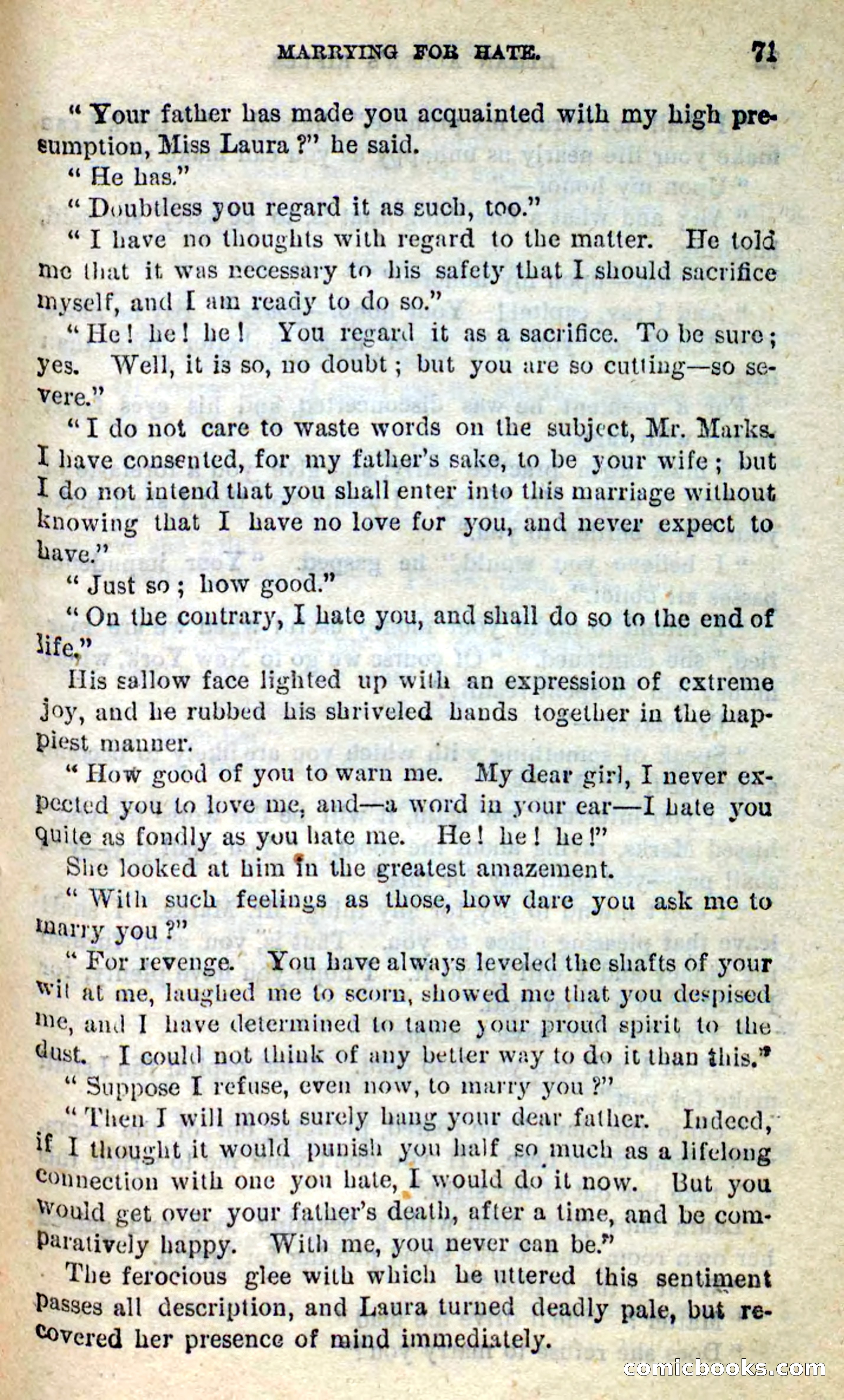 Ethan Allen's Rifles — page 67 of 100