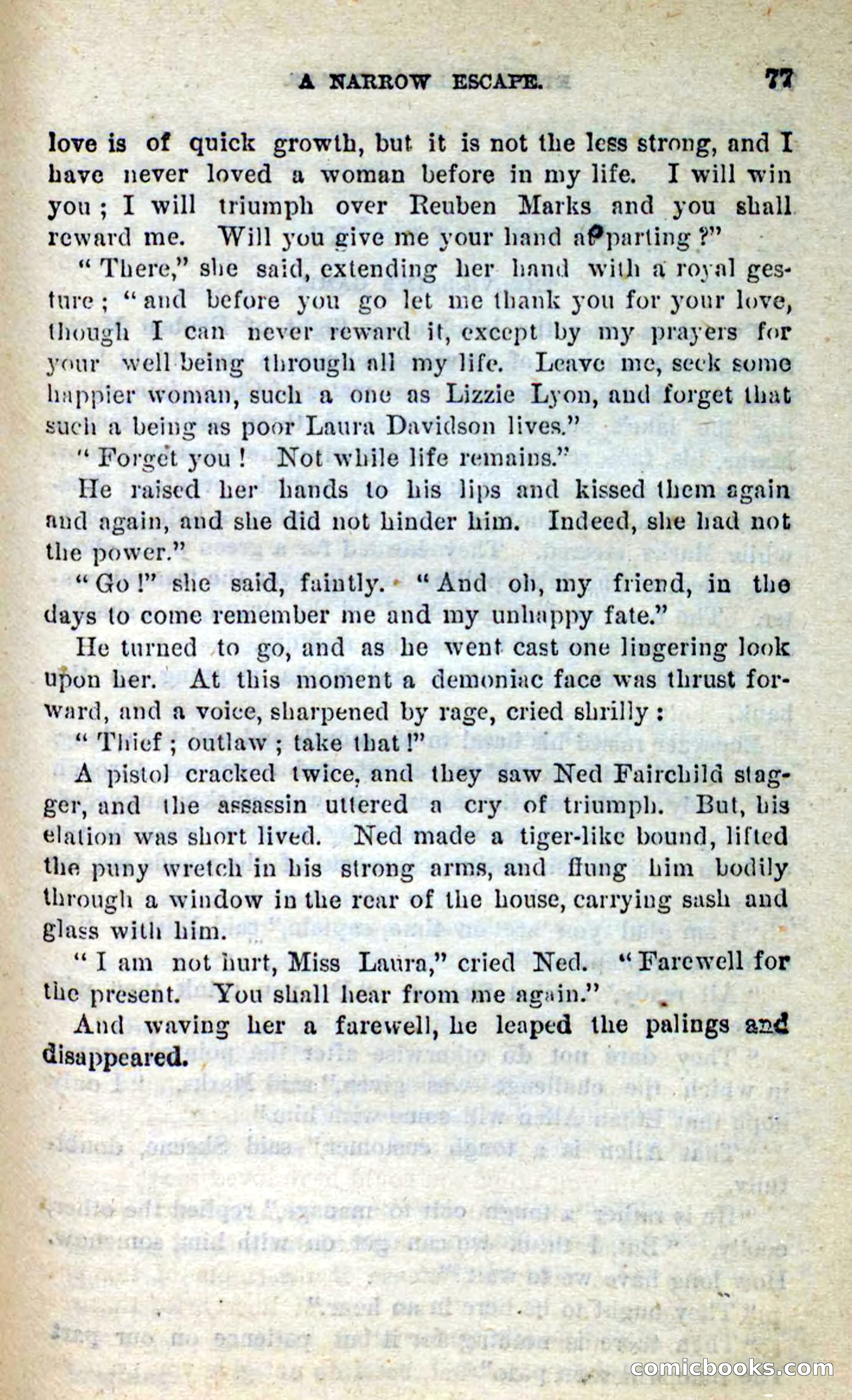 Ethan Allen's Rifles — page 73 of 100