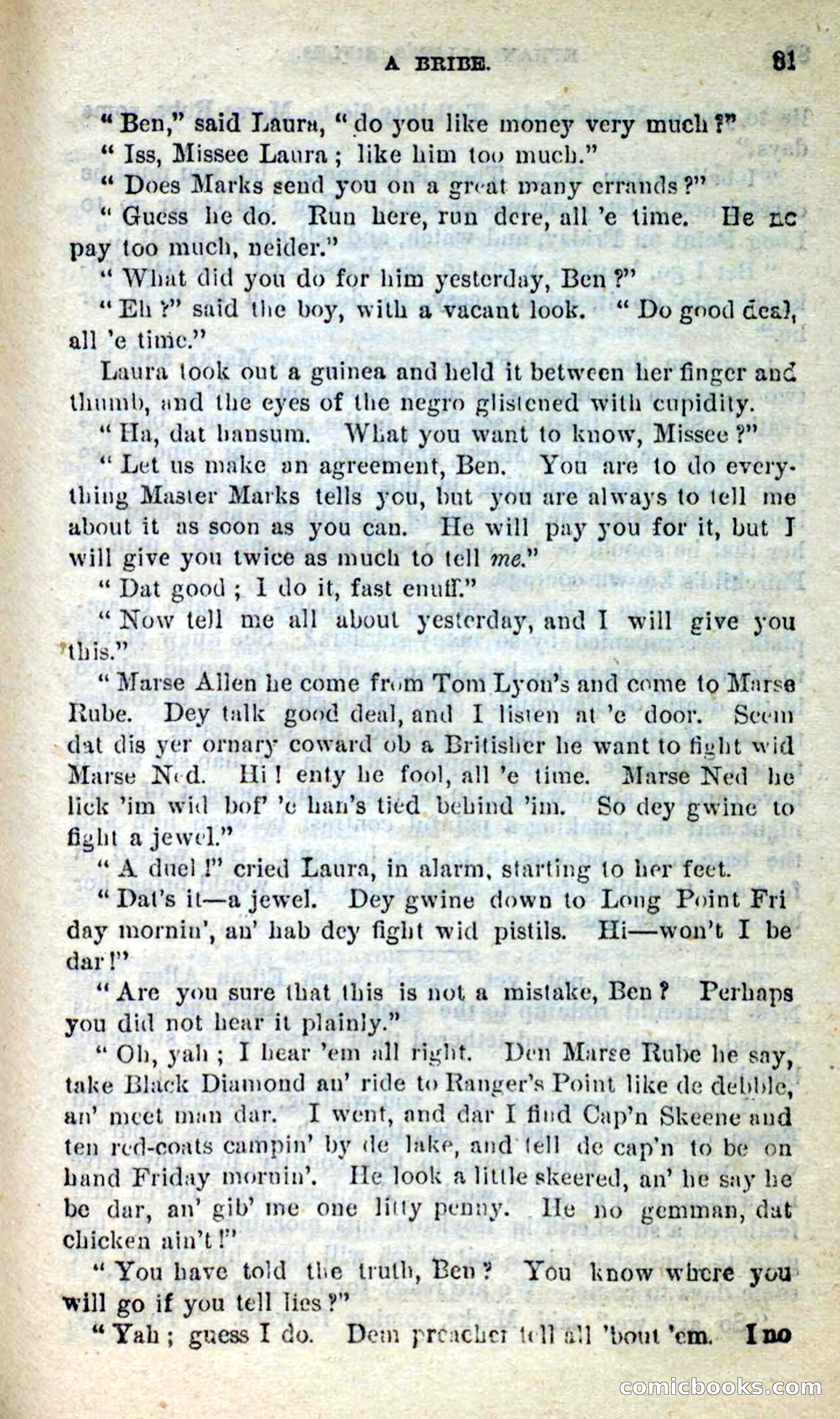 Ethan Allen's Rifles — page 77 of 100