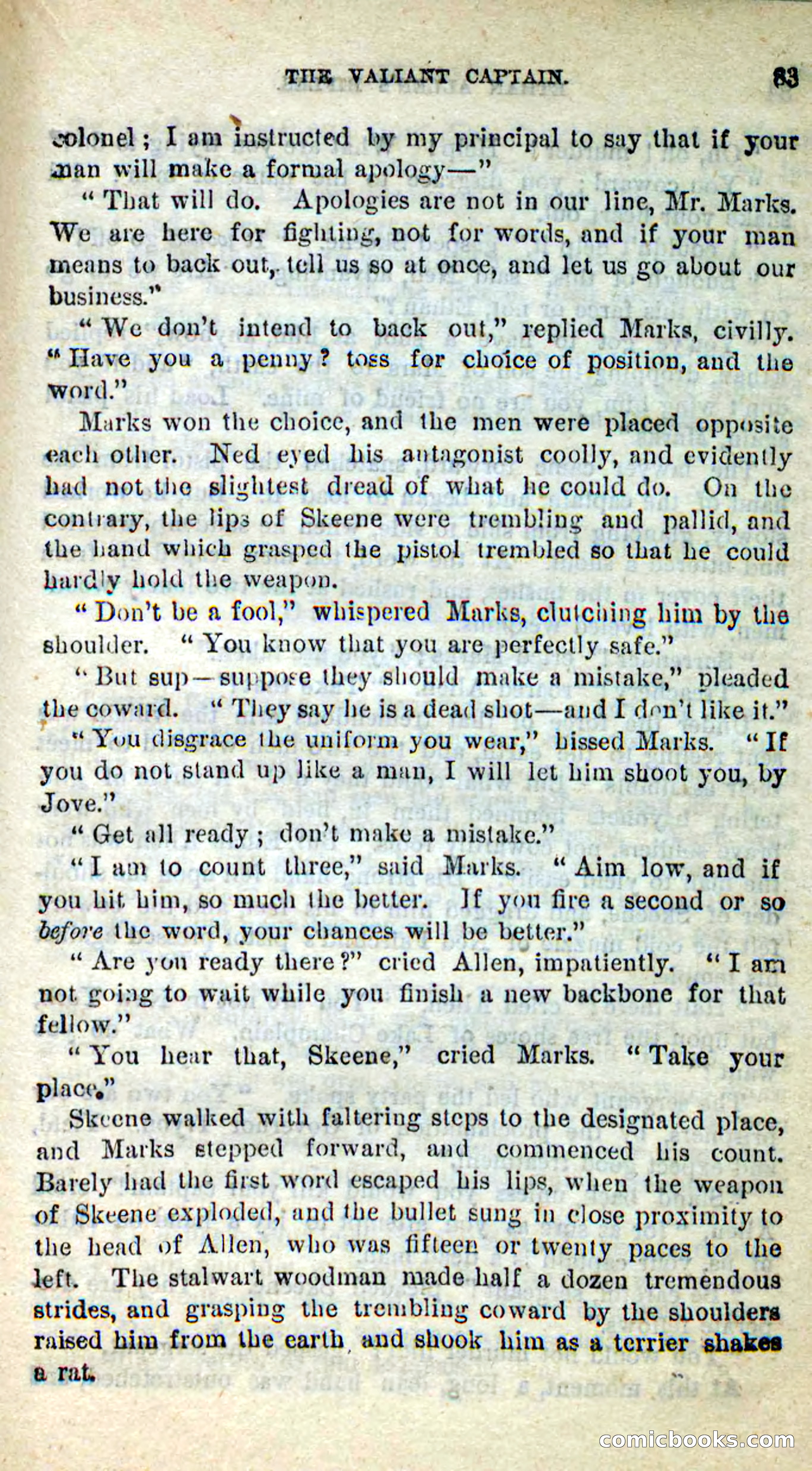 Ethan Allen's Rifles — page 79 of 100
