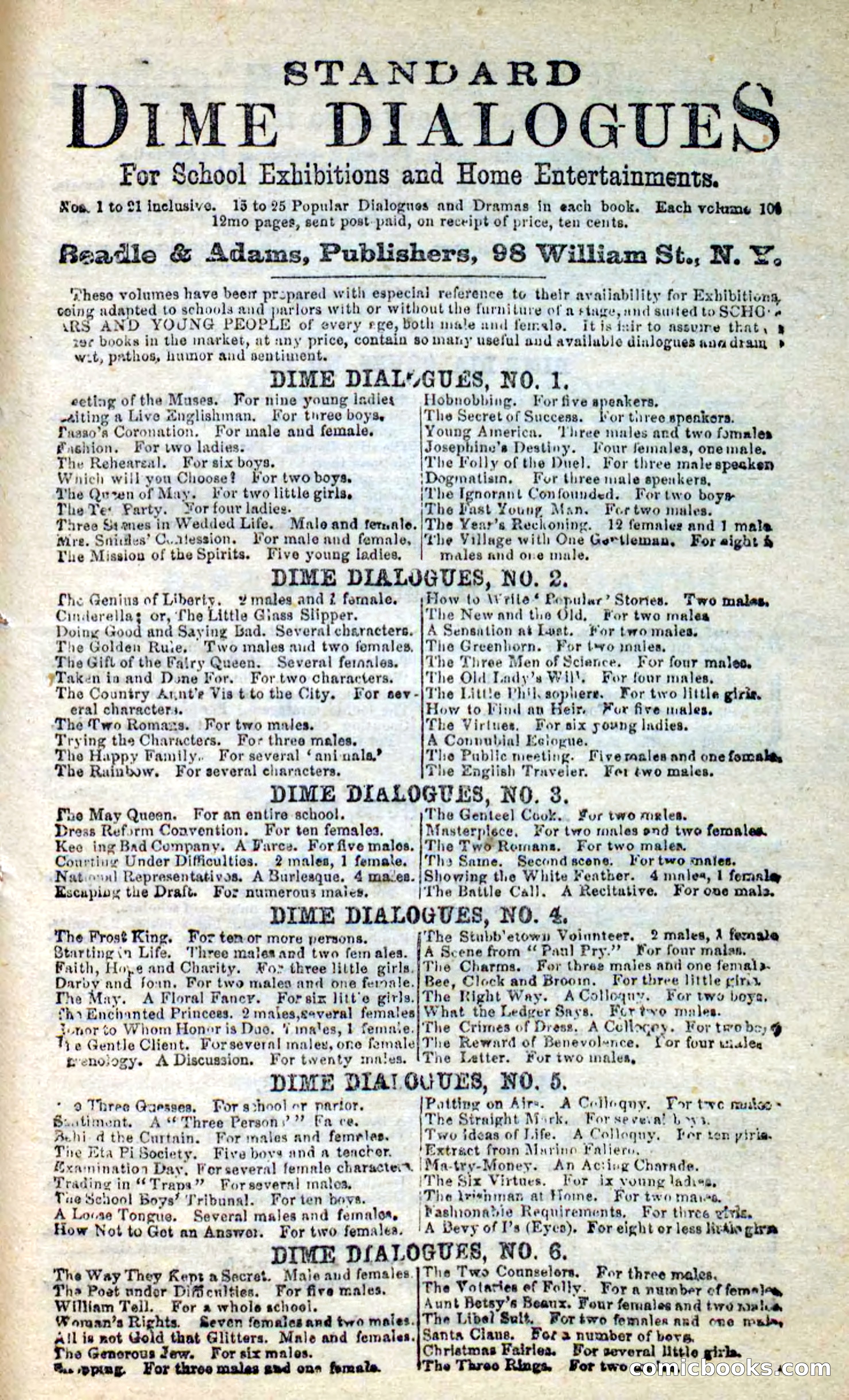 Ethan Allen's Rifles — page 97 of 100