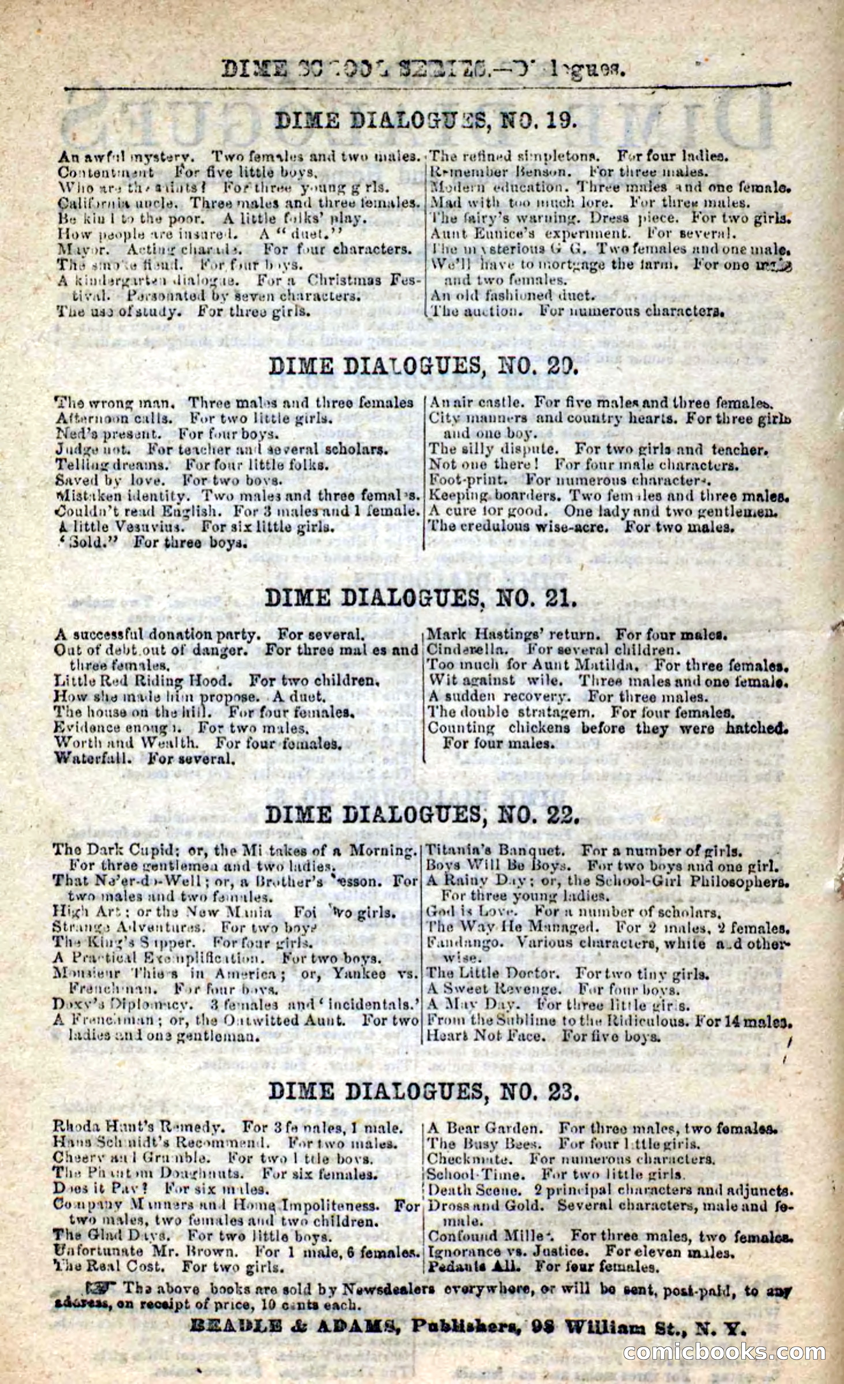 Ethan Allen's Rifles — page 98 of 100