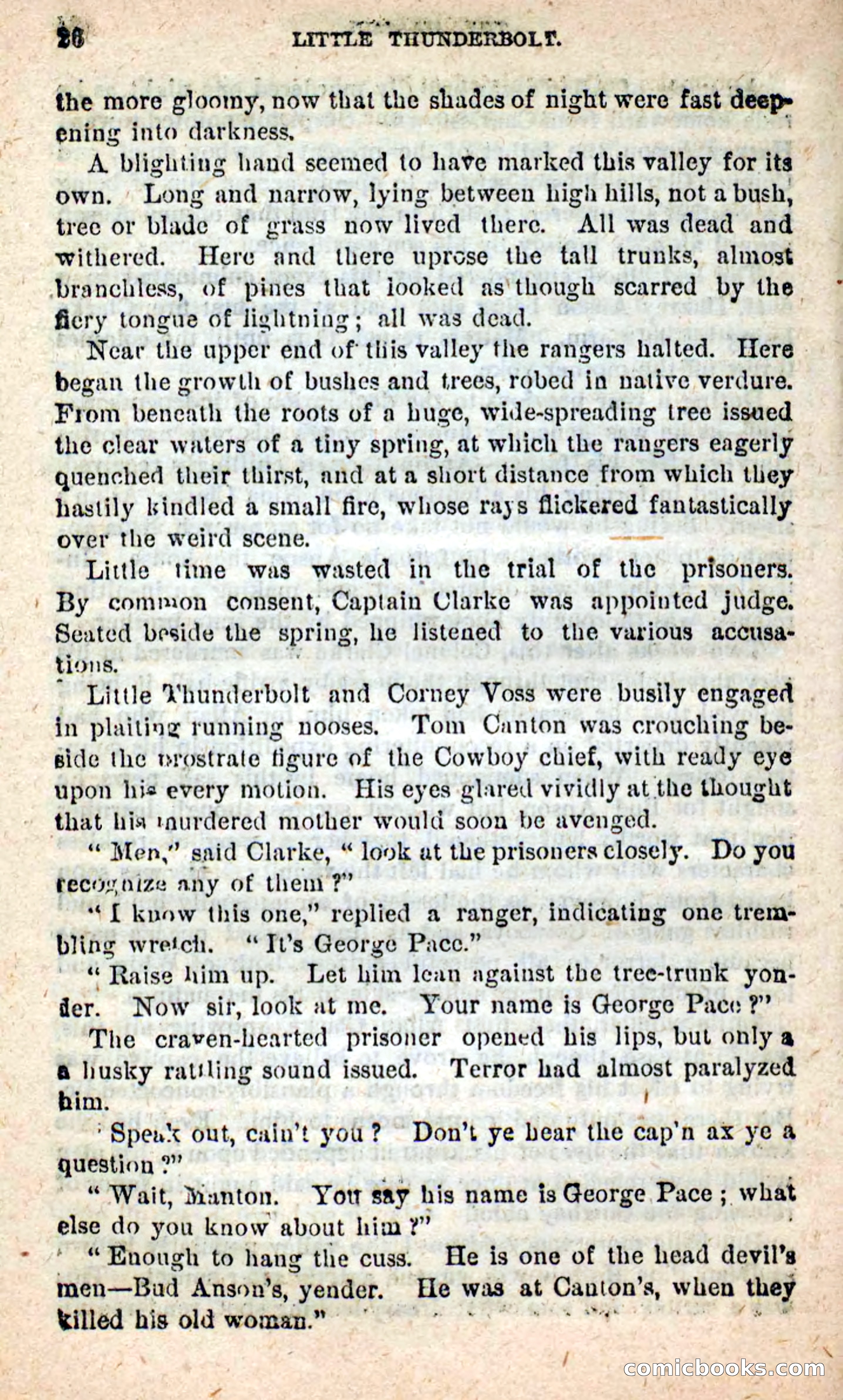 Little Thunderbolt — page 22 of 100