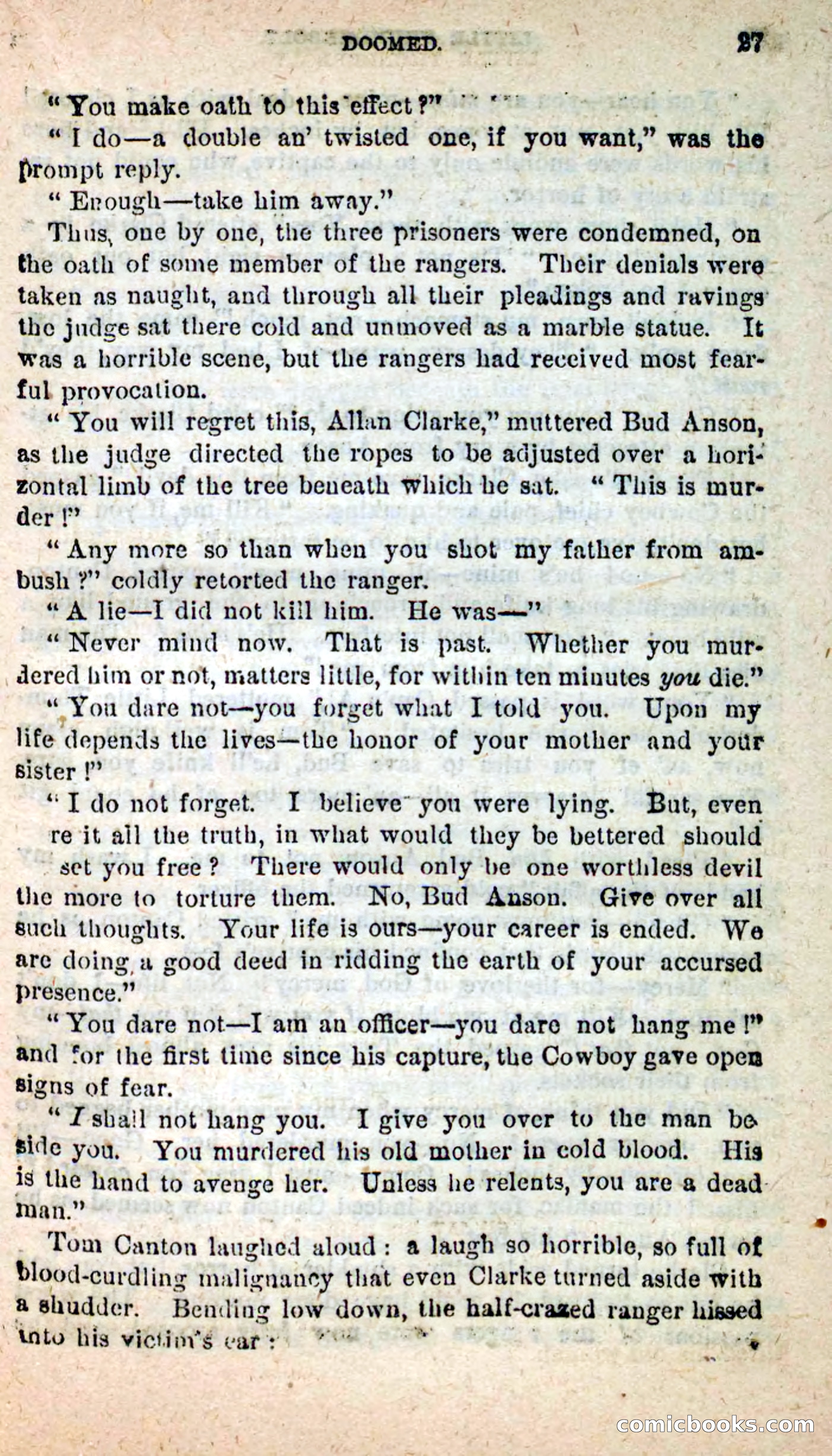 Little Thunderbolt — page 23 of 100