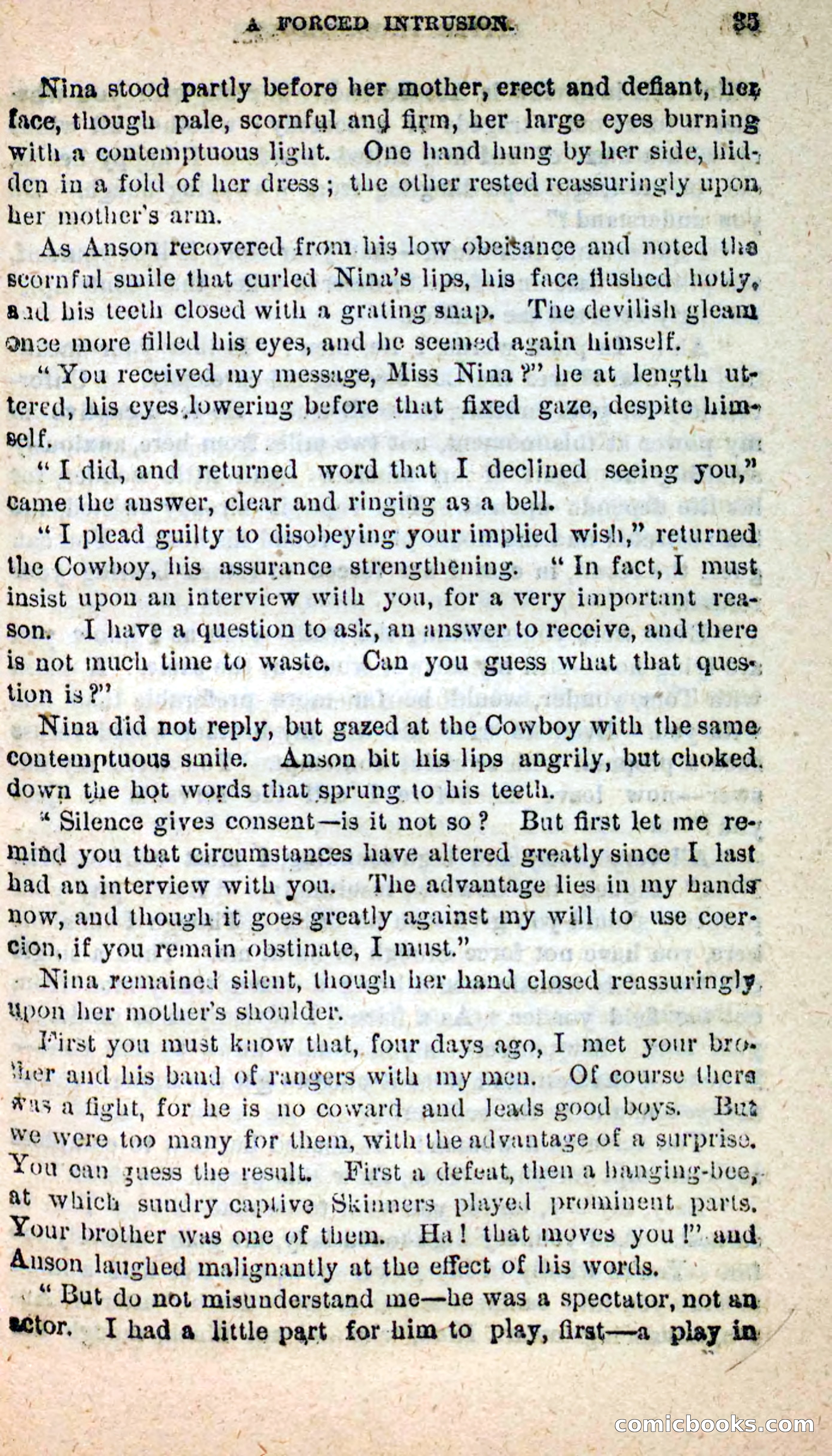 Little Thunderbolt — page 31 of 100
