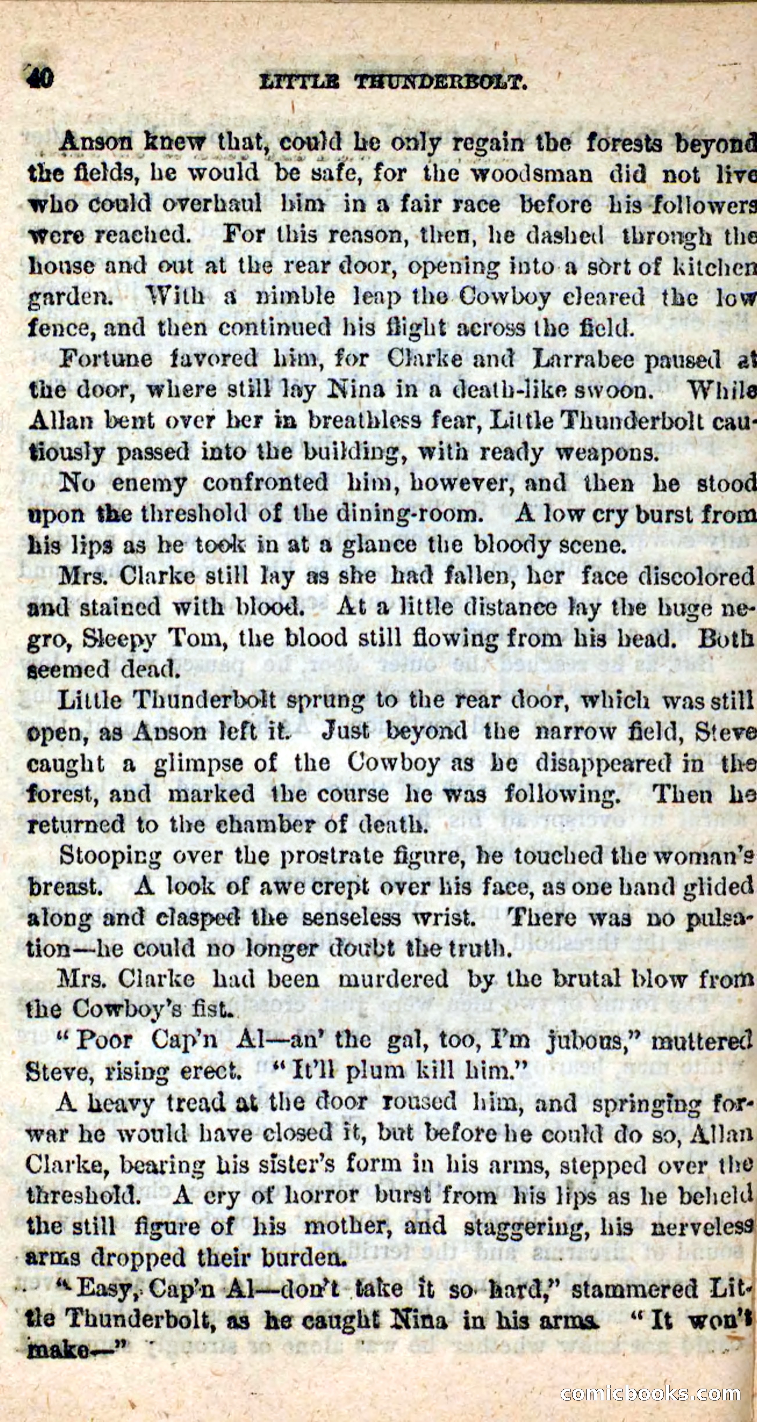 Little Thunderbolt — page 36 of 100