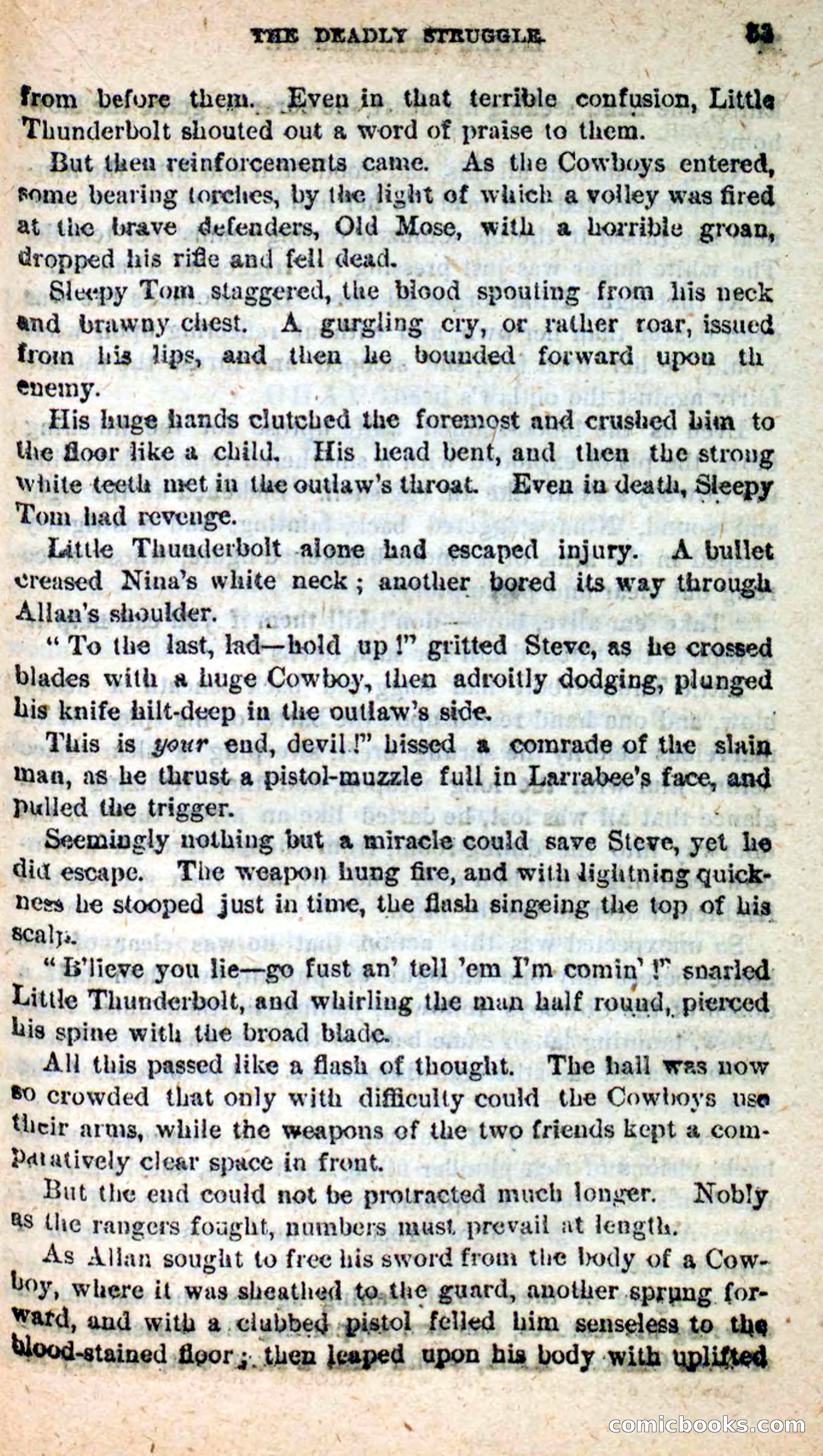 Little Thunderbolt — page 49 of 100