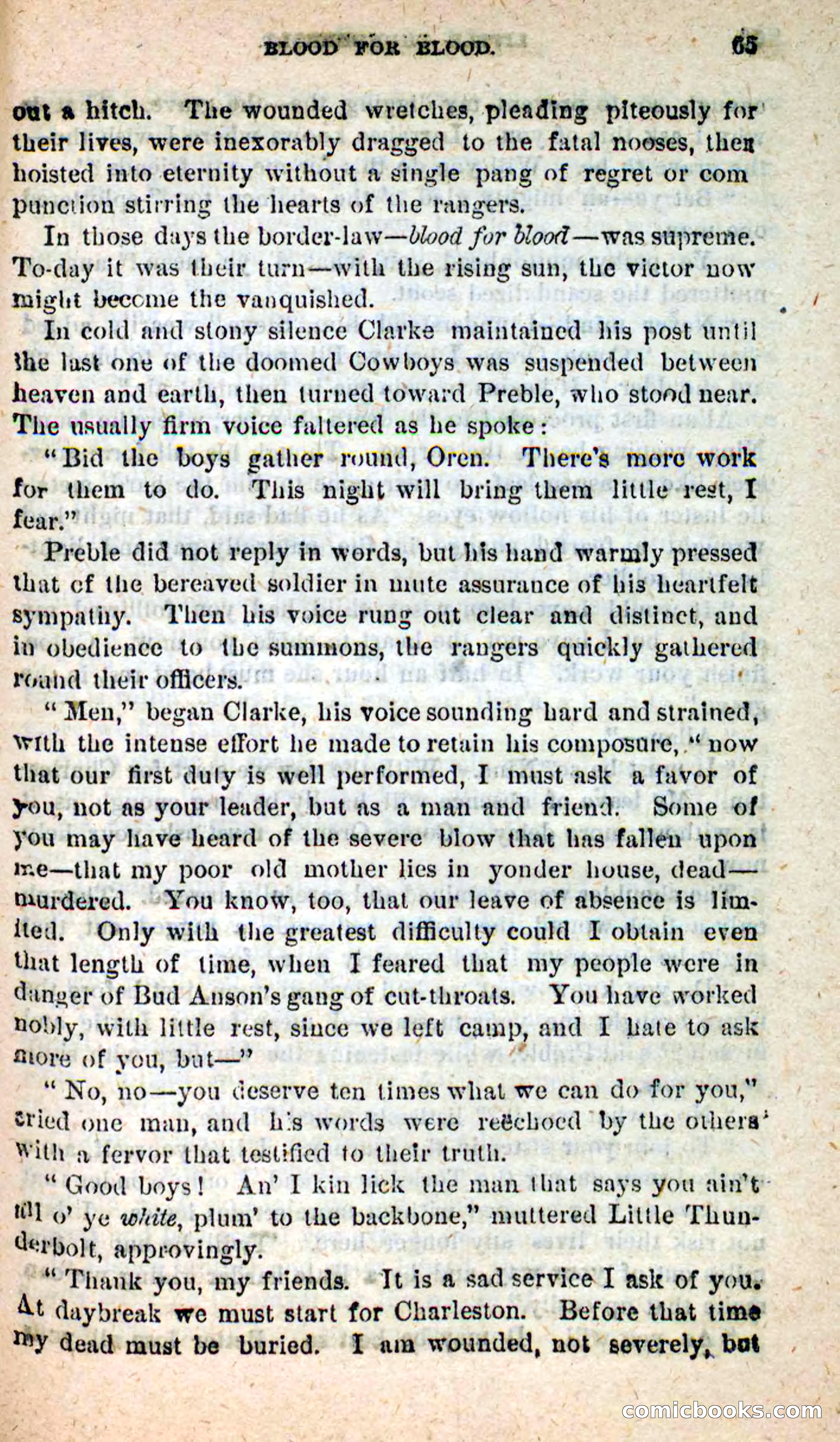 Little Thunderbolt — page 61 of 100