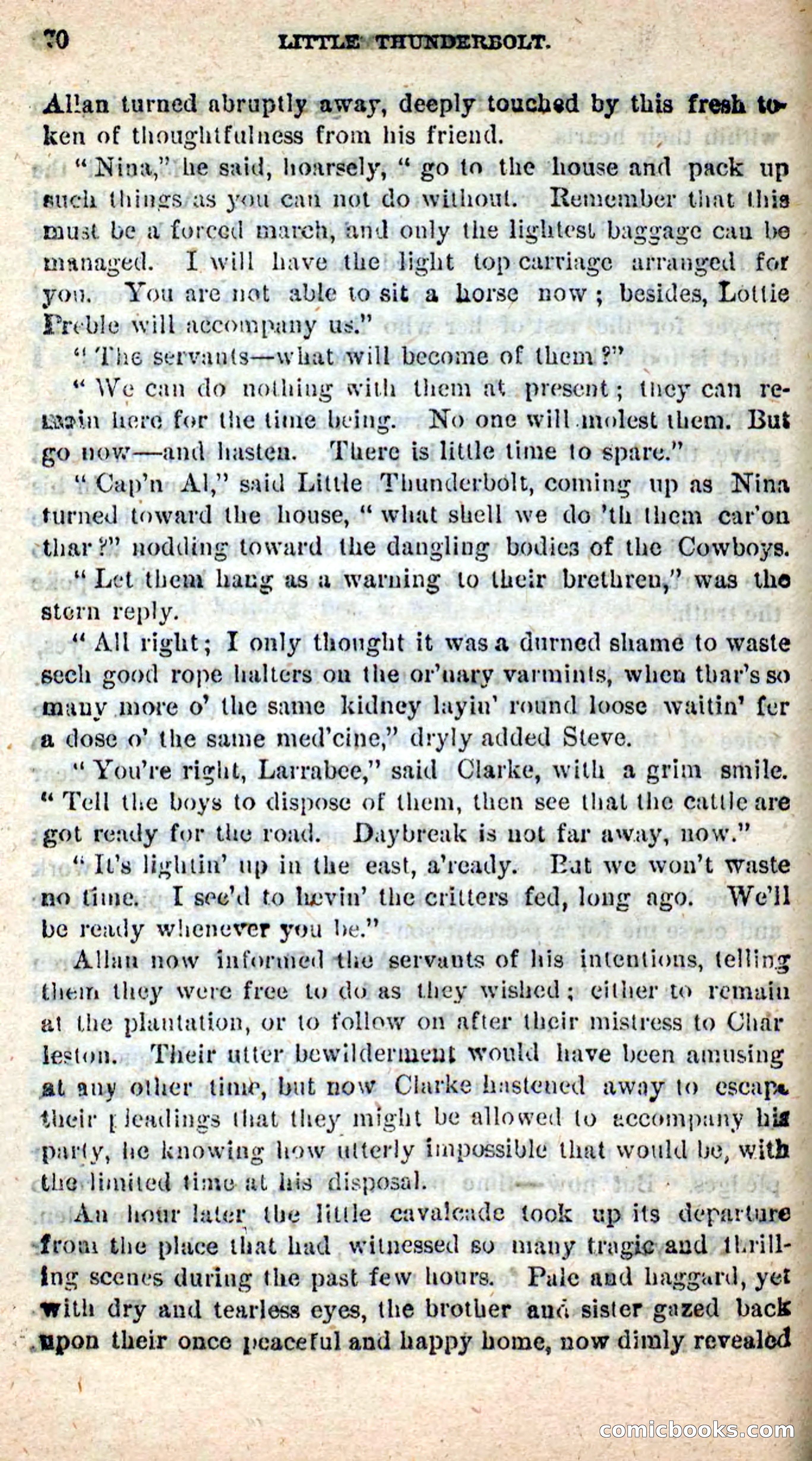 Little Thunderbolt — page 66 of 100