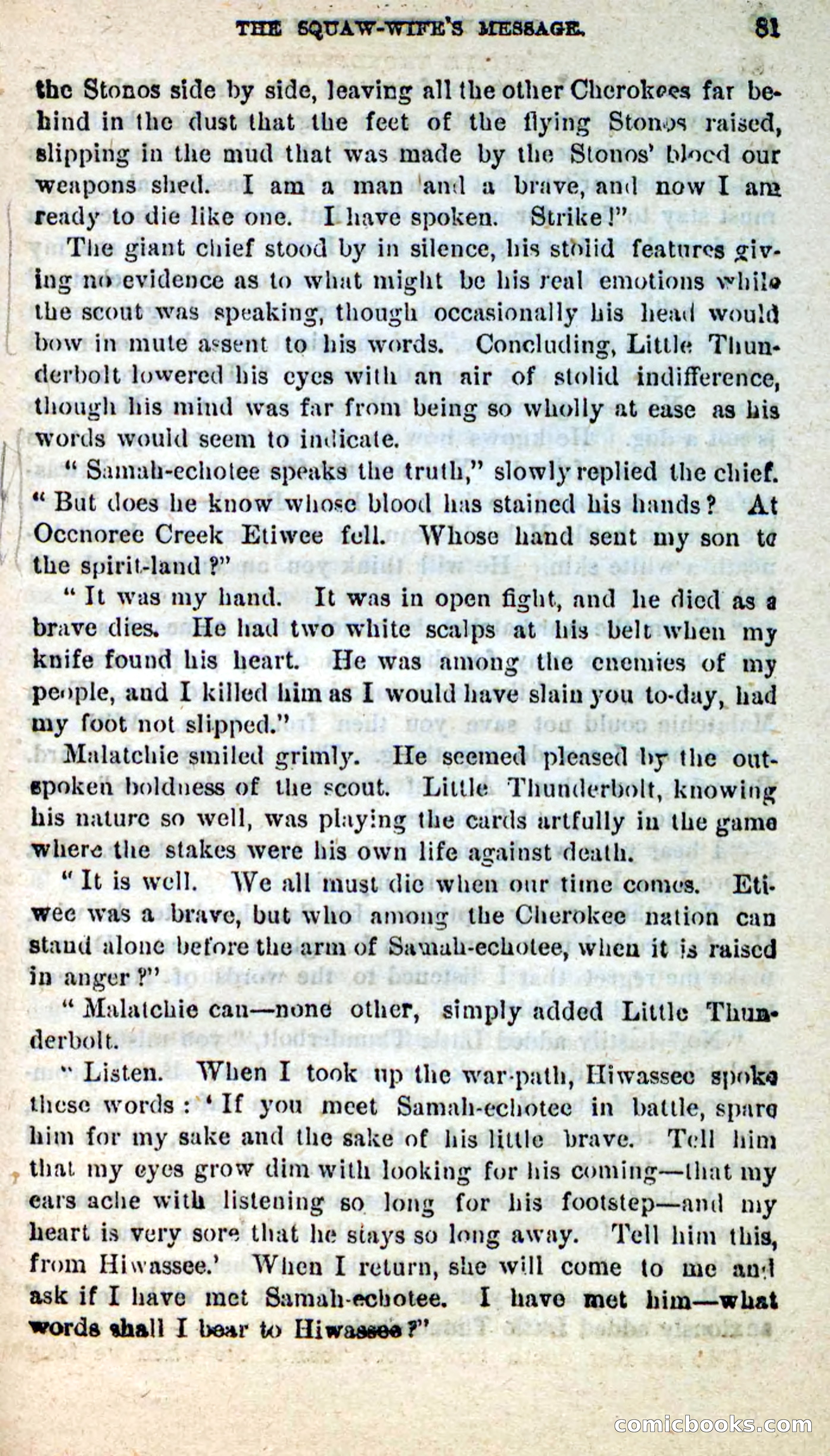 Little Thunderbolt — page 77 of 100