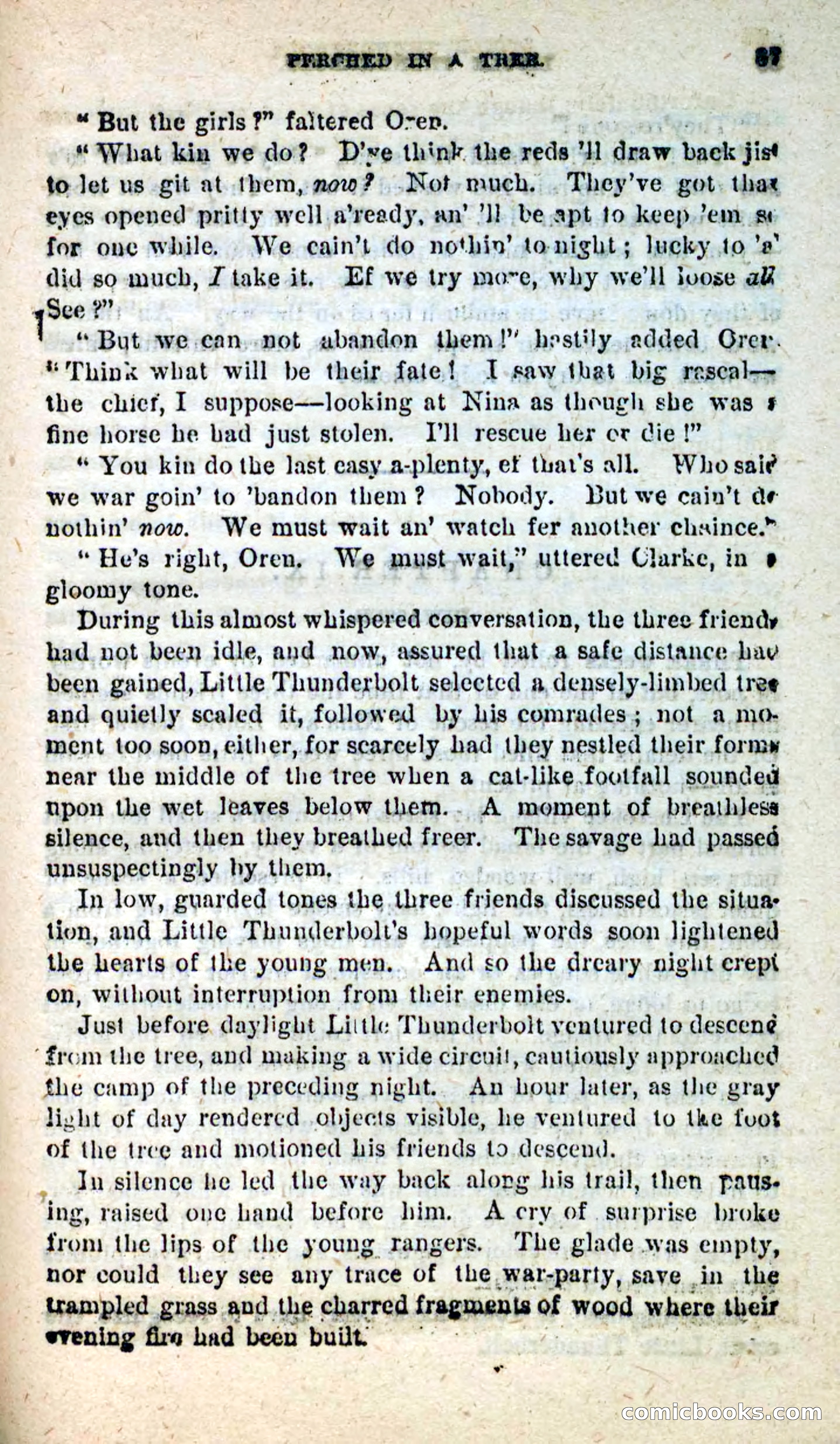 Little Thunderbolt — page 83 of 100