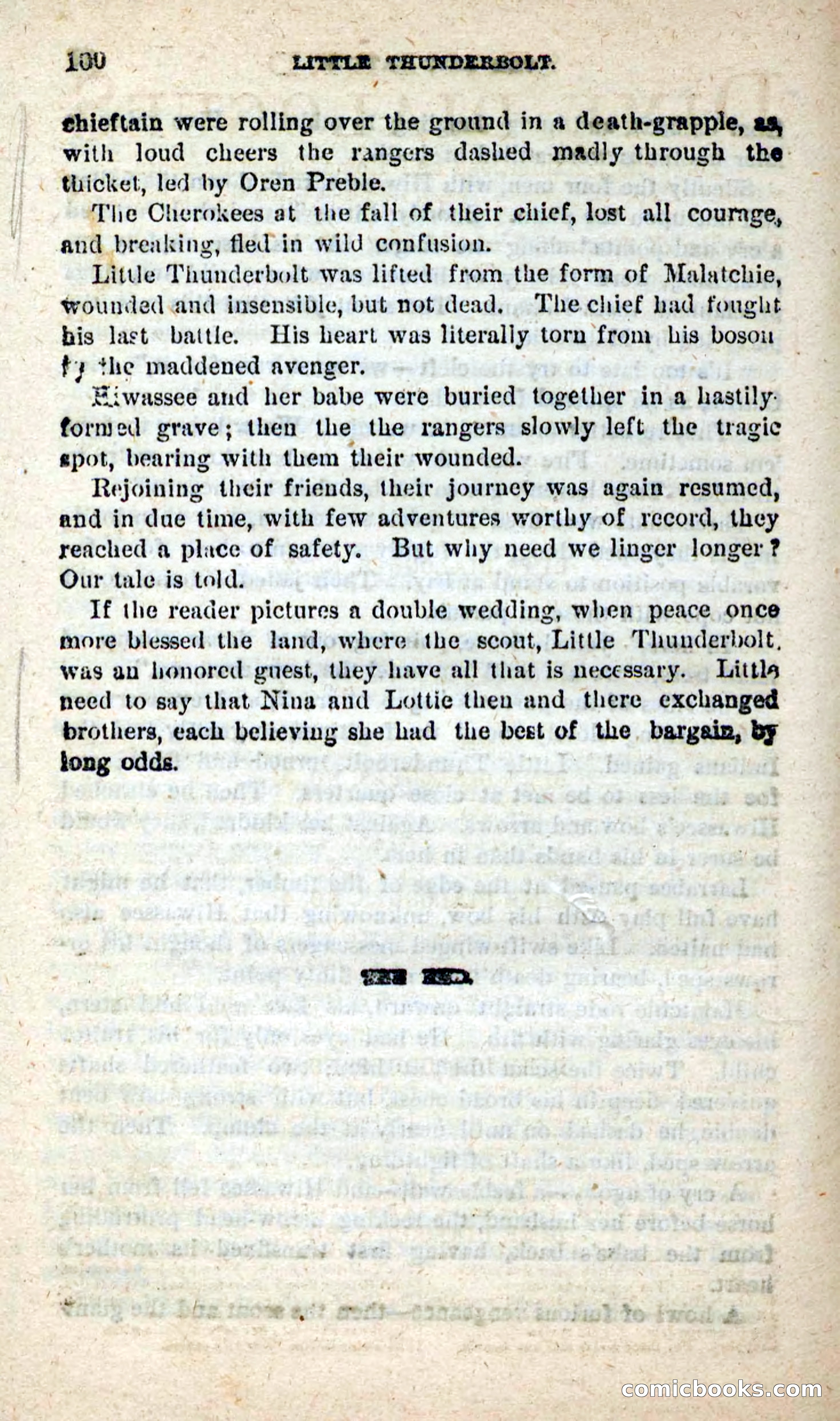 Little Thunderbolt — page 96 of 100