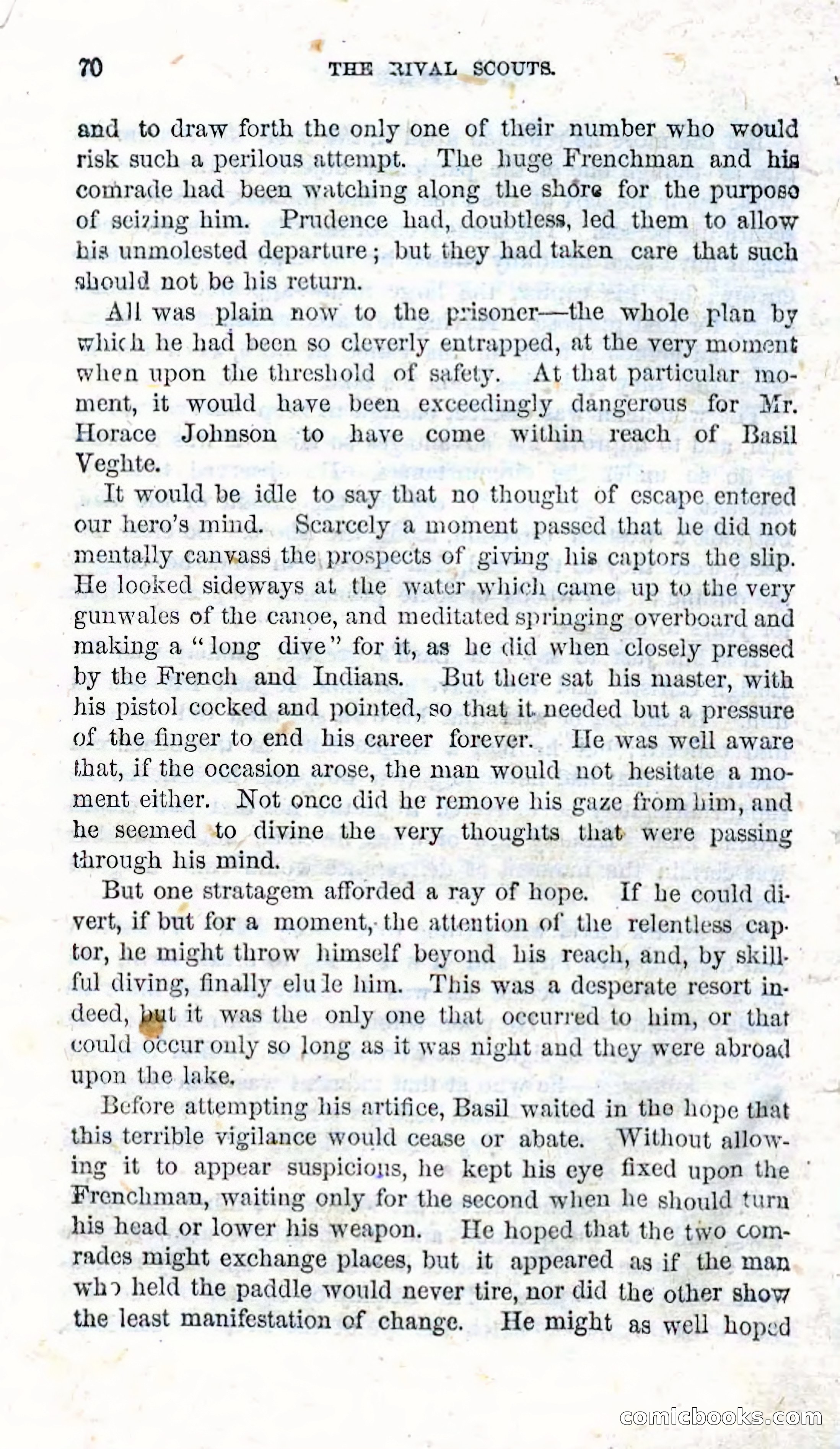 The Rival Hunters — page 68 of 100