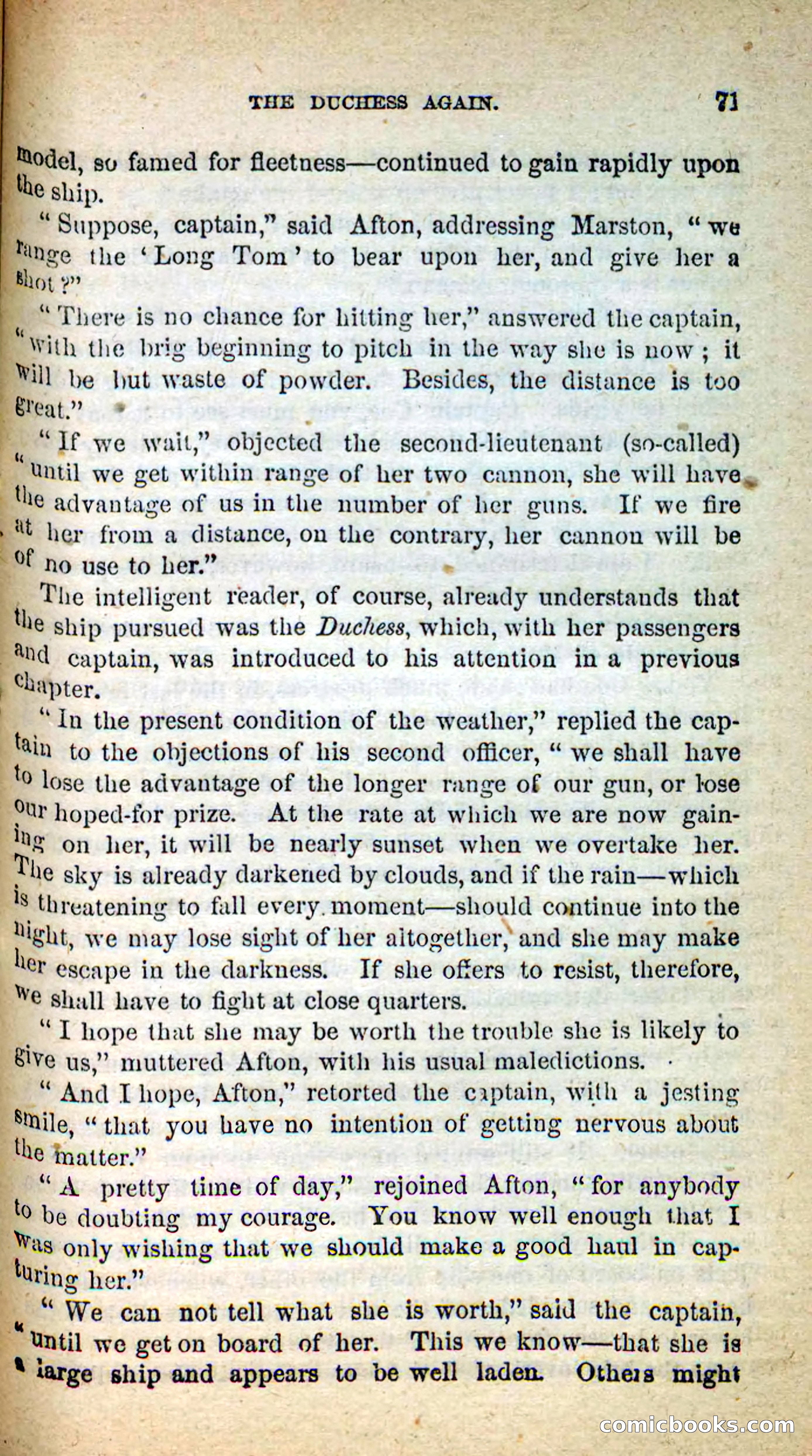 The Falcon Rover — page 68 of 100
