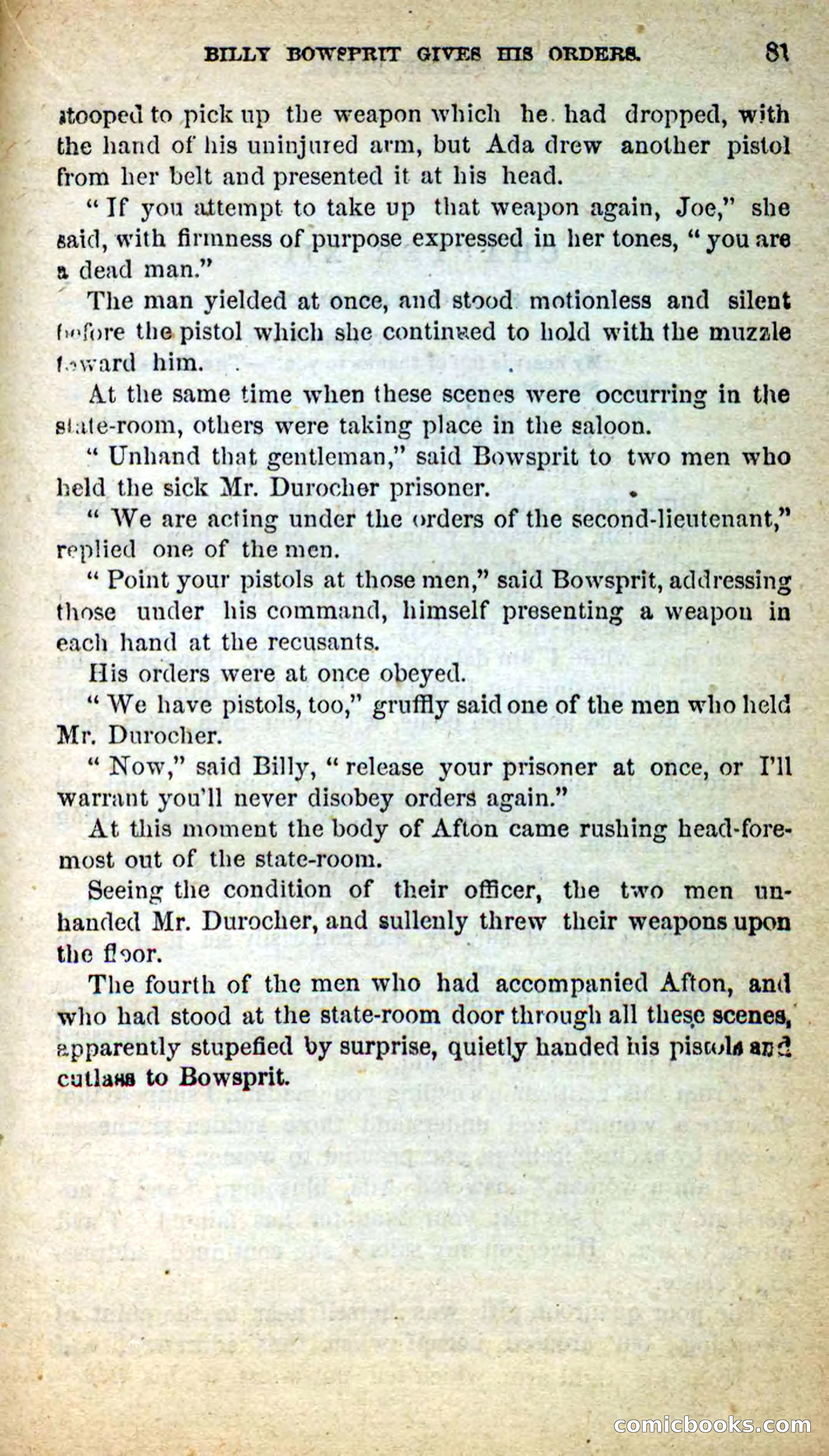 The Falcon Rover — page 78 of 100